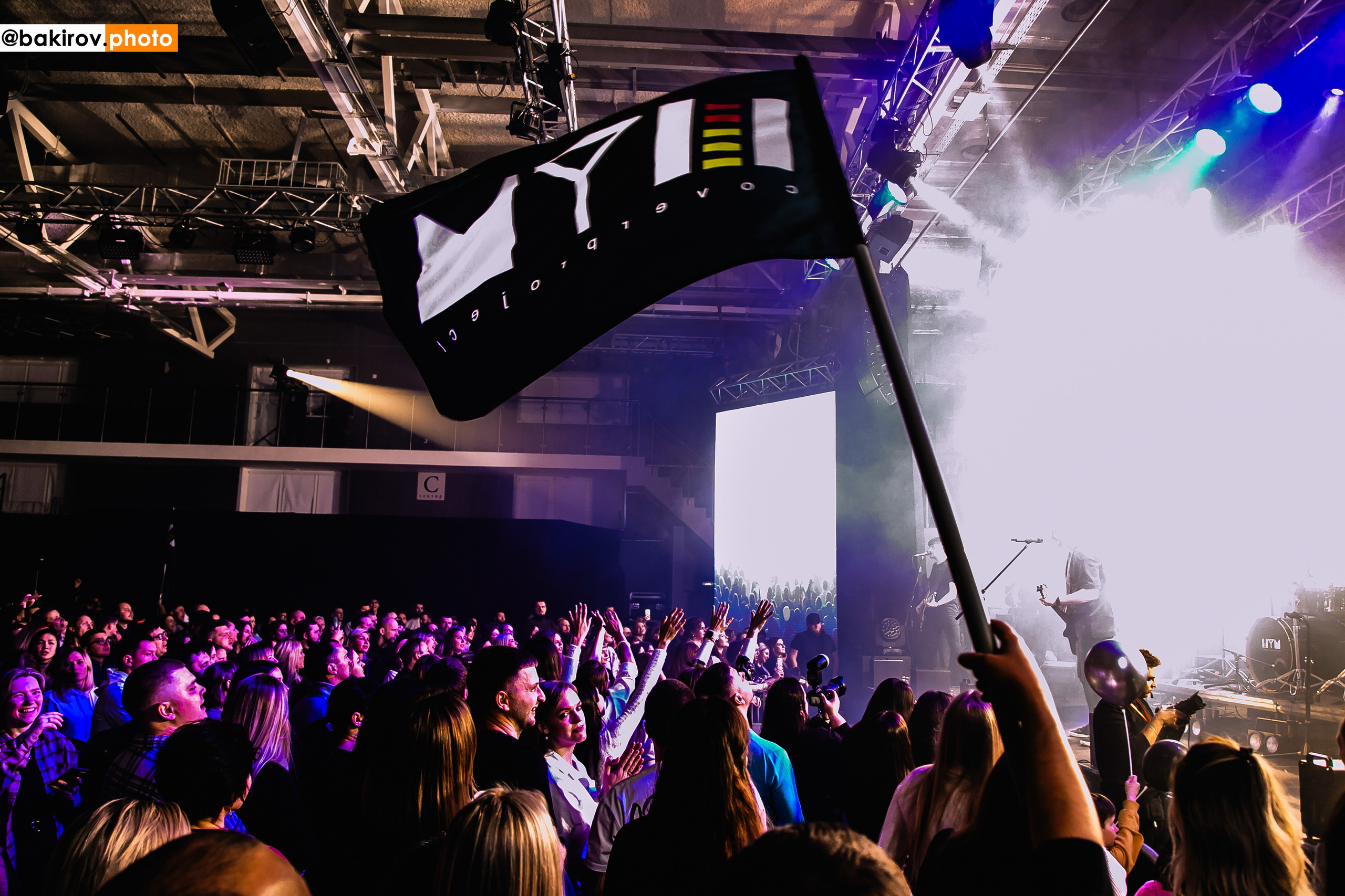 25.11 Концерт Шум. Команда специалистов в мире фотографии и видео. Детский фотограф, семейный фотограф