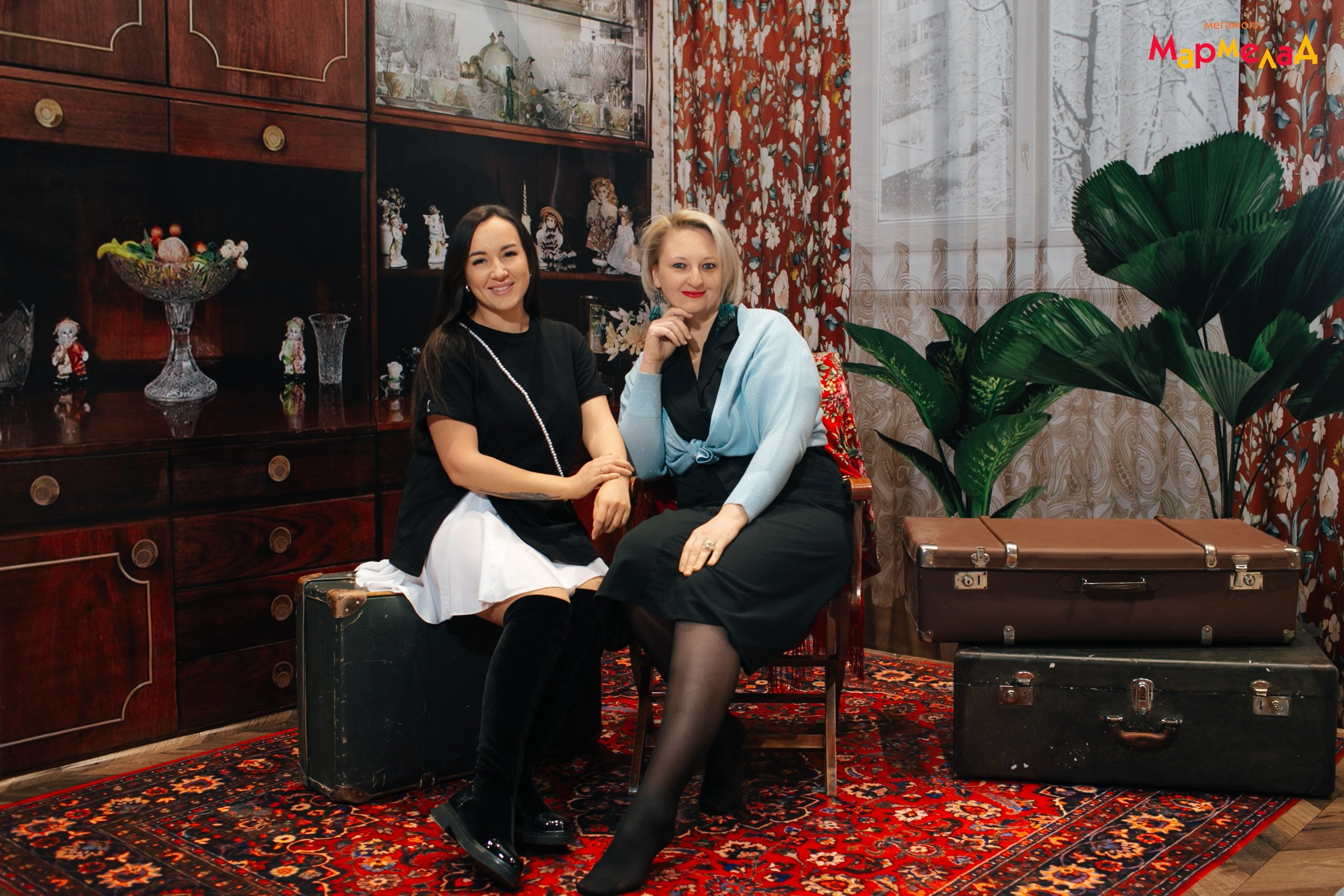 21.11 Квартирник. Мармелад. Команда специалистов в мире фотографии и видео. Детский фотограф, семейный фотограф