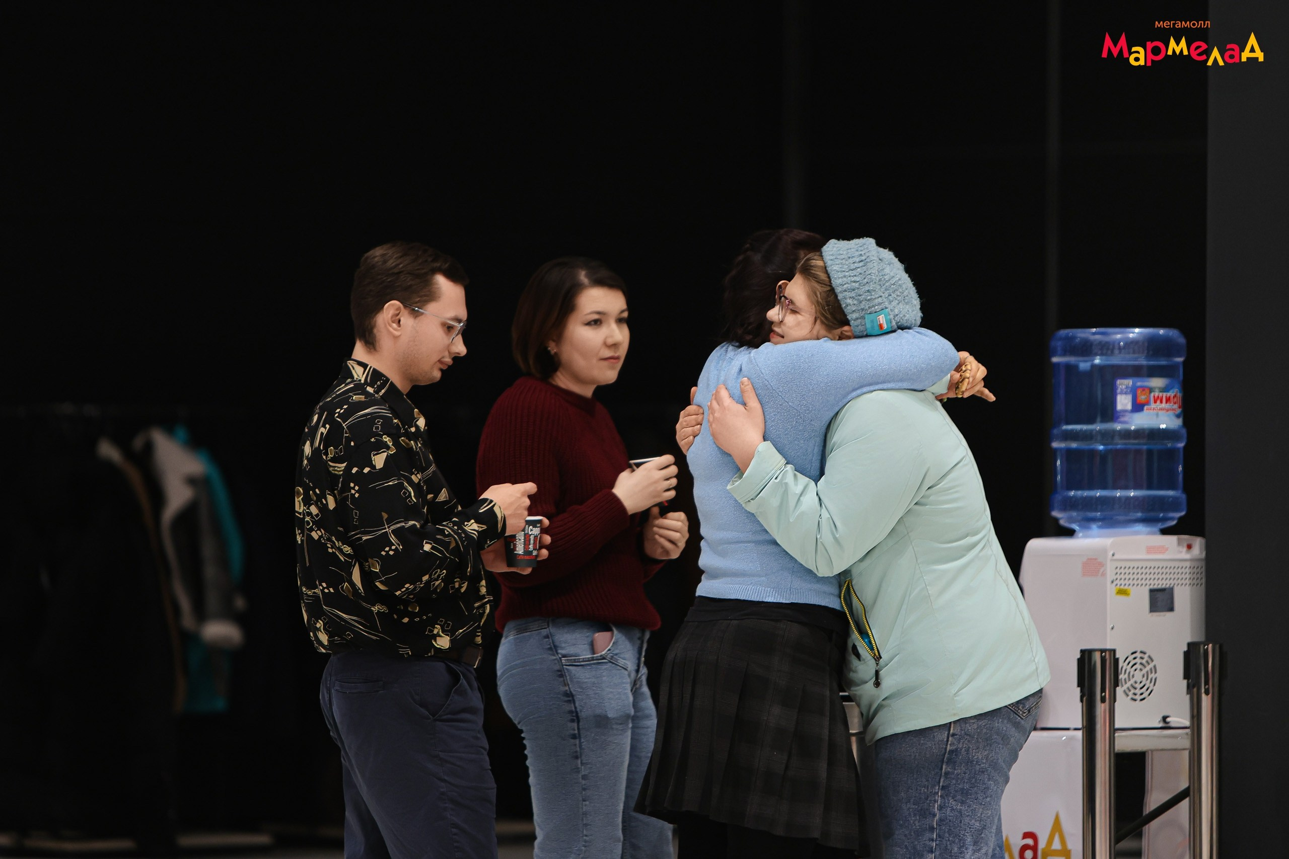 21.11 Квартирник. Мармелад. Команда специалистов в мире фотографии и видео. Детский фотограф, семейный фотограф