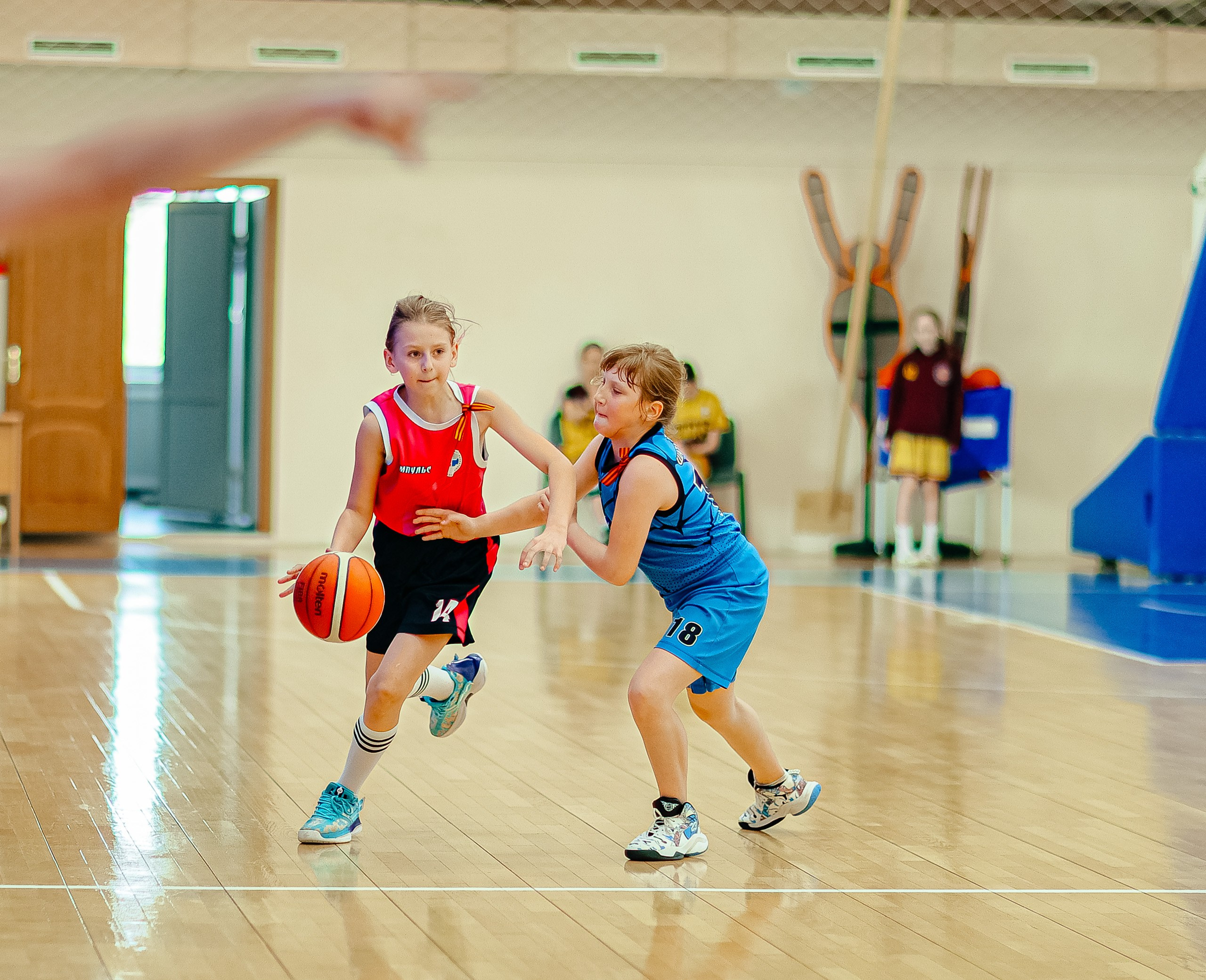 07.05 Баскетбольный турнир «Надежда». Посвященный 80 годовщине Великой Победы. Команда специалистов в мире фотографии и видео. Детский фотограф, семейный фотограф
