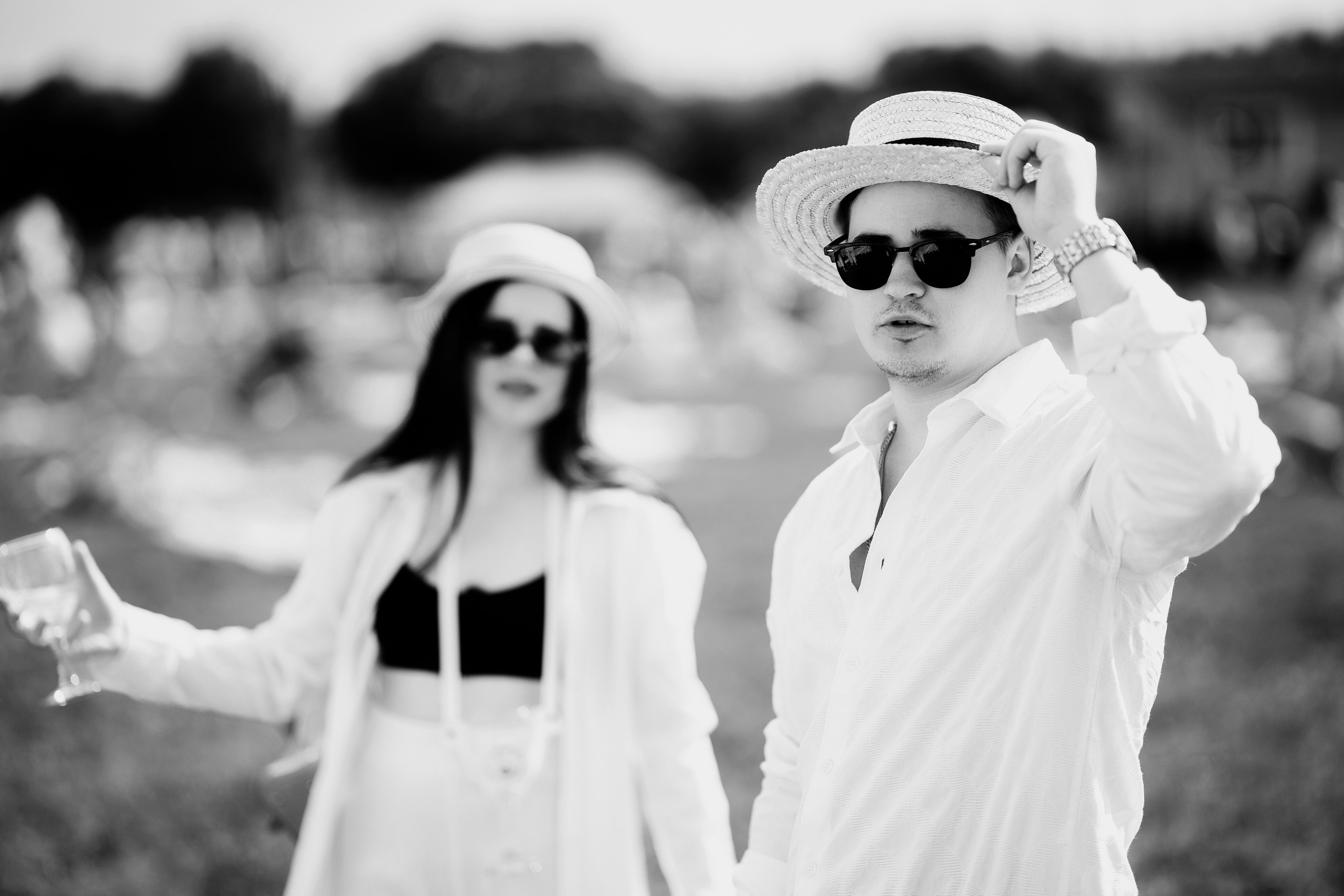 Свадебный и репортажный фотограф в Воронеже Роман Янко