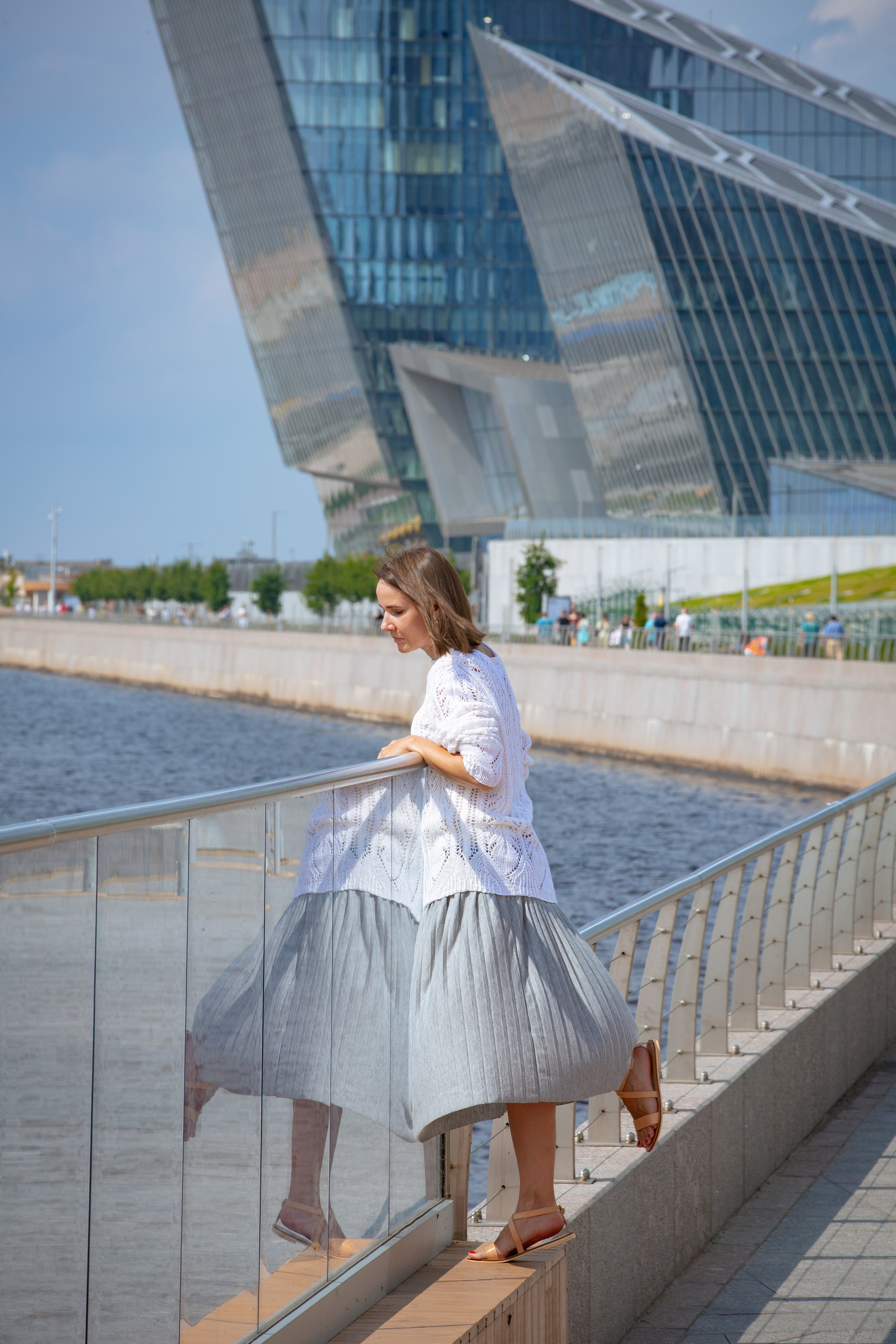 Фотосессии под ключ в Санкт-Петербурге