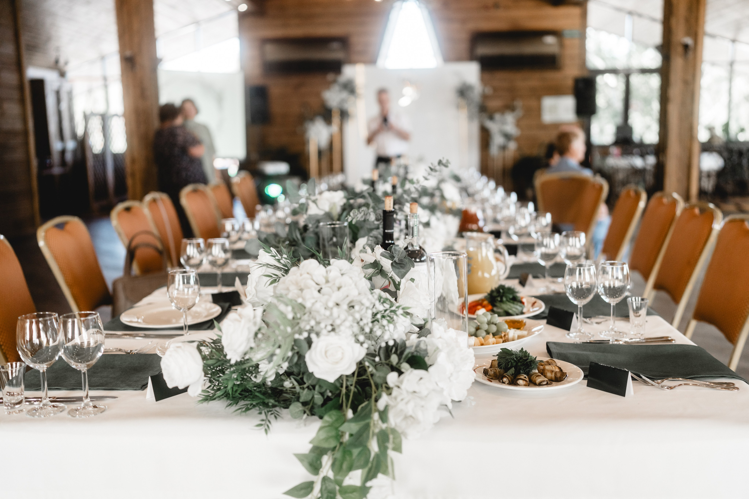 Свадьба Умар и Мила. Банкет. Свадебный и индивидуальный фотограф Аля Мамакова