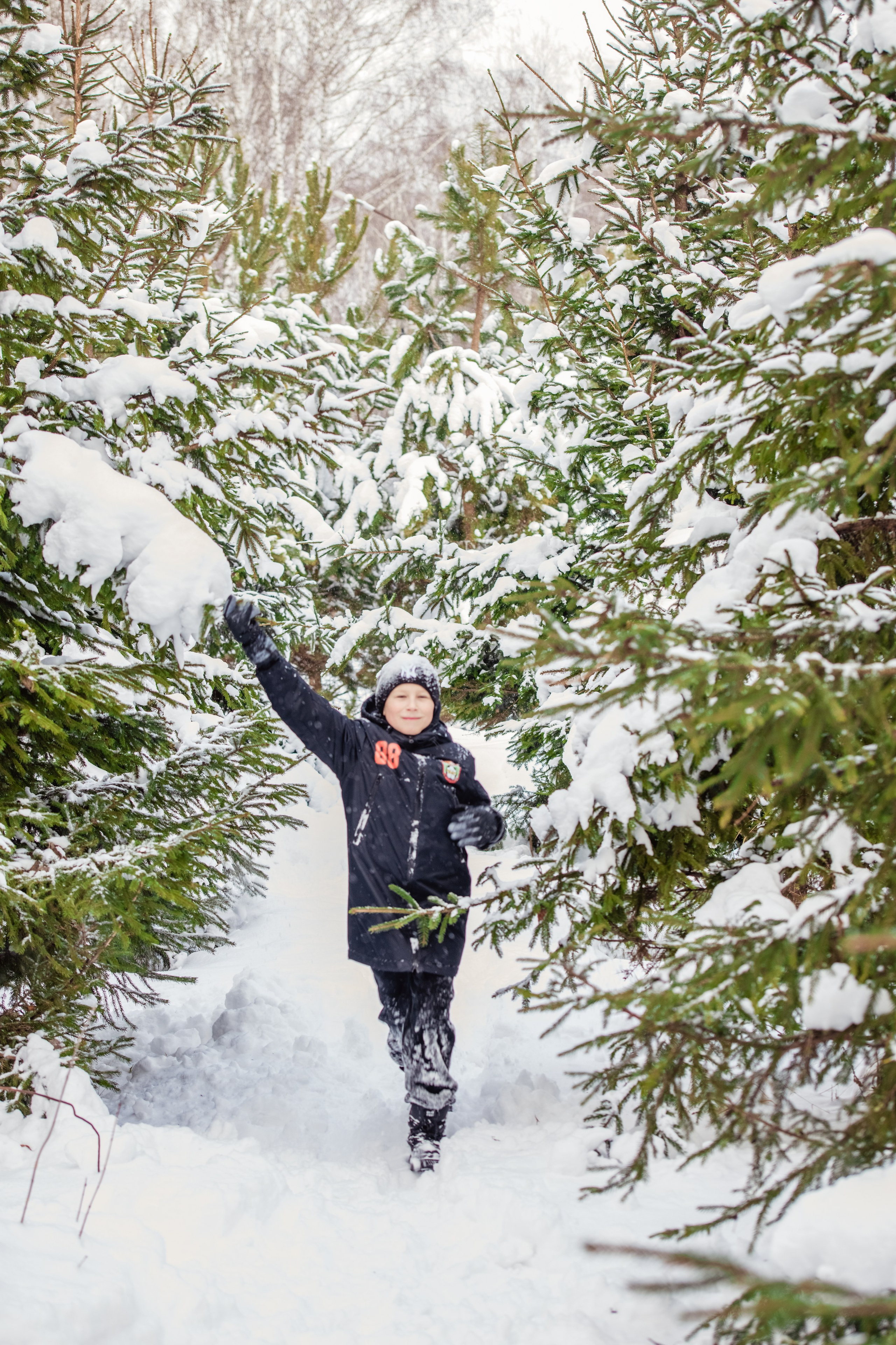 Семейный Фотограф в Туле Юлия Федотова