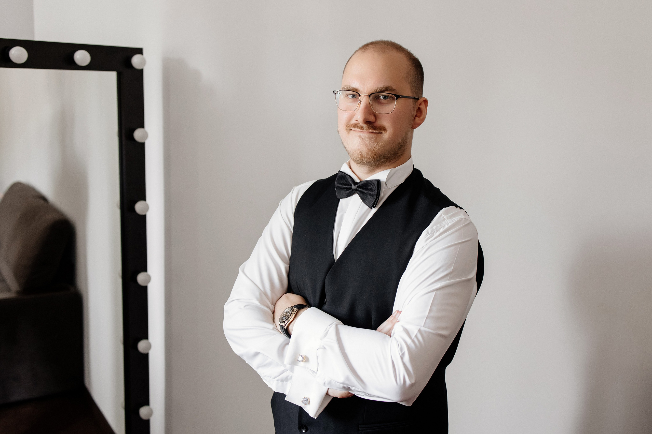 Свадьба в Голицын Клубе. Свадебный и семейный фотограф Екатерина Иванова