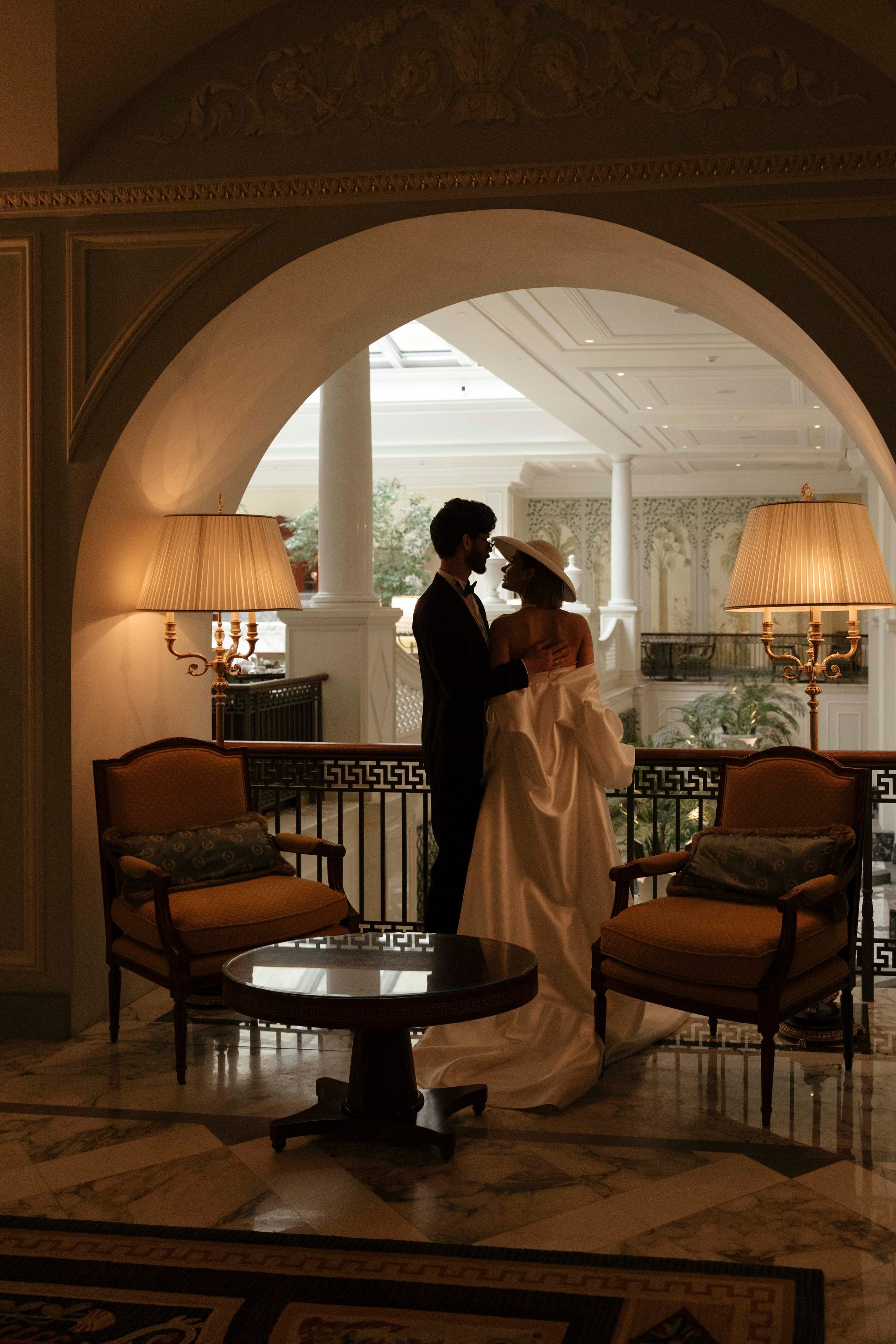 Фотограф Монахова. Подрядчики и друзья сети свадебных площадок House for wedding