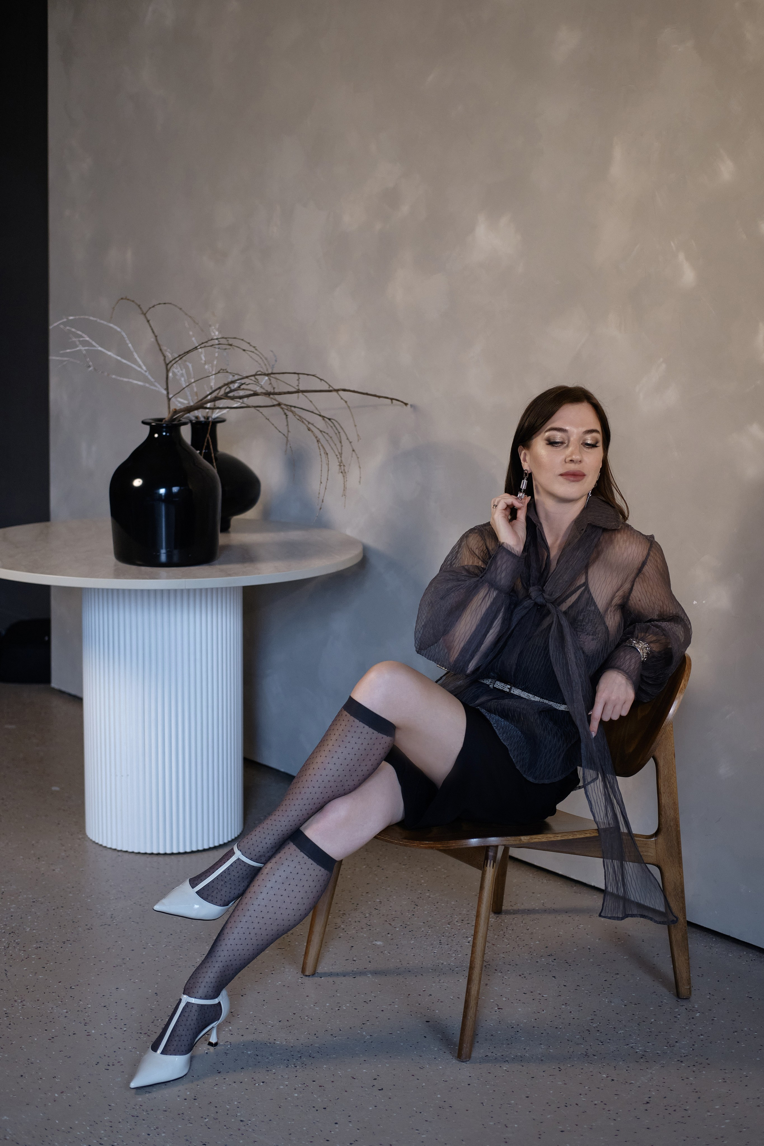 Кейс Ксения. Фотограф Сочи Светлана Колотилкина