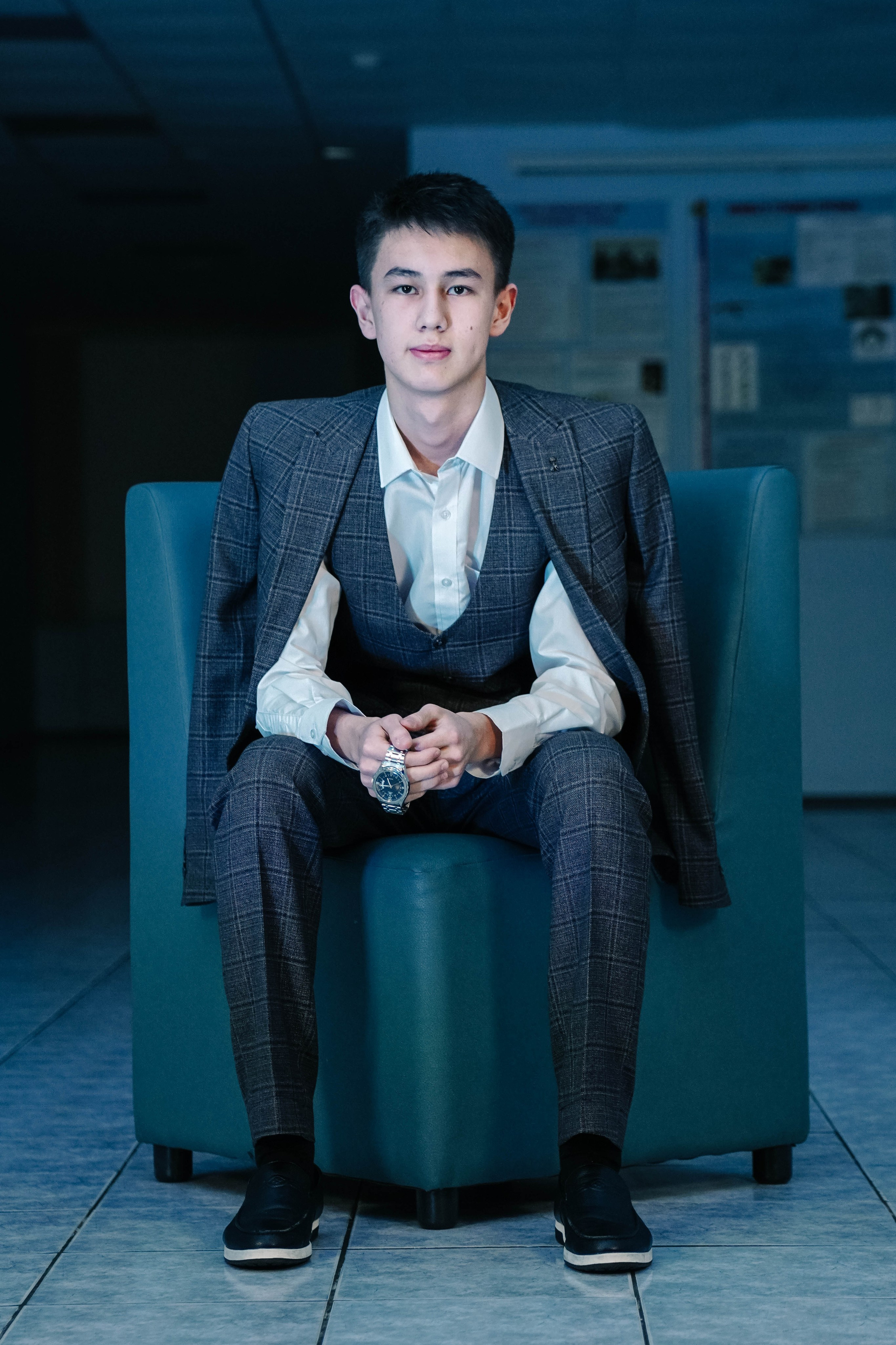 Выпускные альбомы в Тюмени