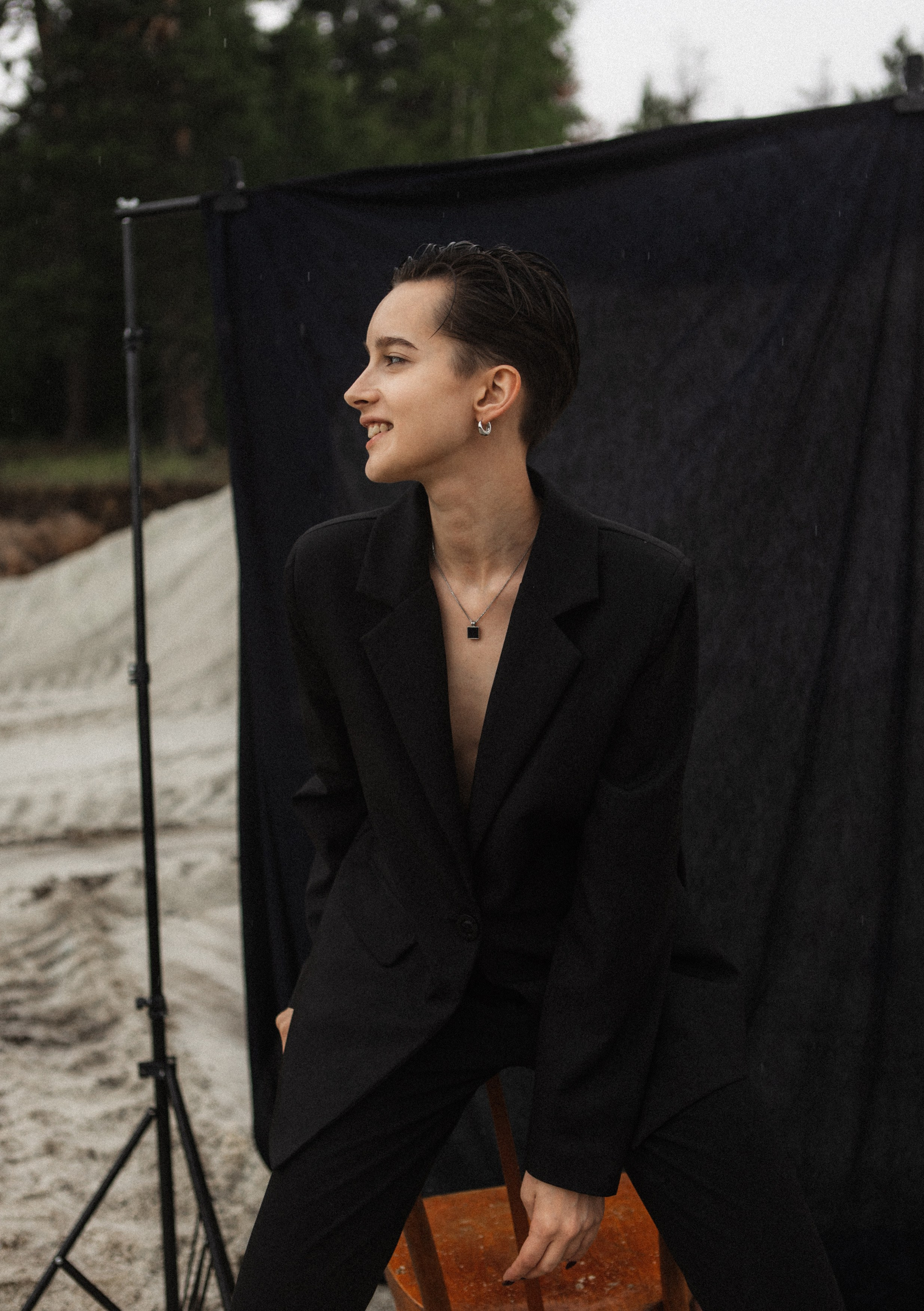 Виктория-Антуанетта. Фотограф Москва и Московская область