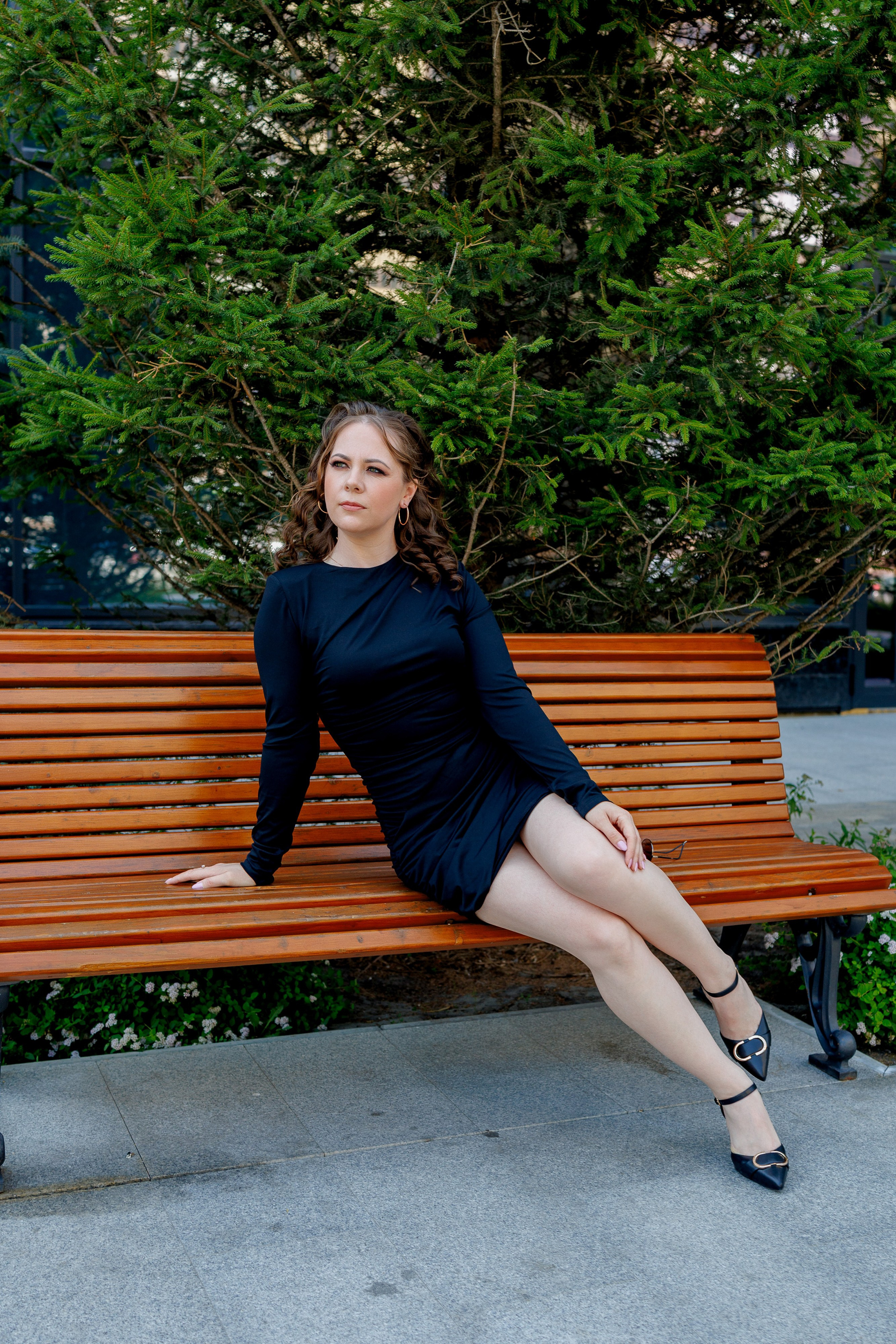 Фотопрогулка. Серия 54