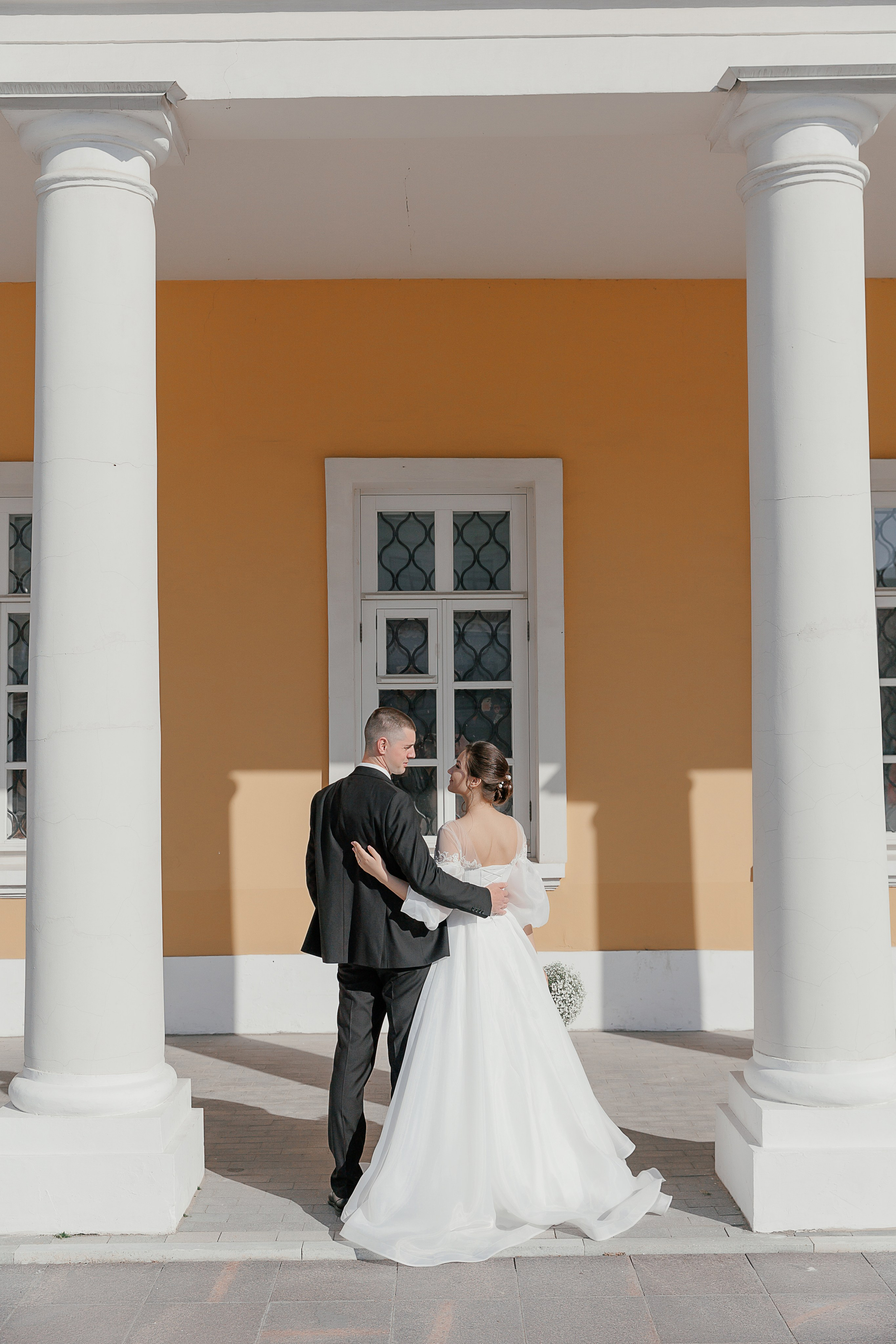 Фотограф на свадьбу в Твери и Тверской области. Свадебный и семейный фотограф в Твери и Тверской области