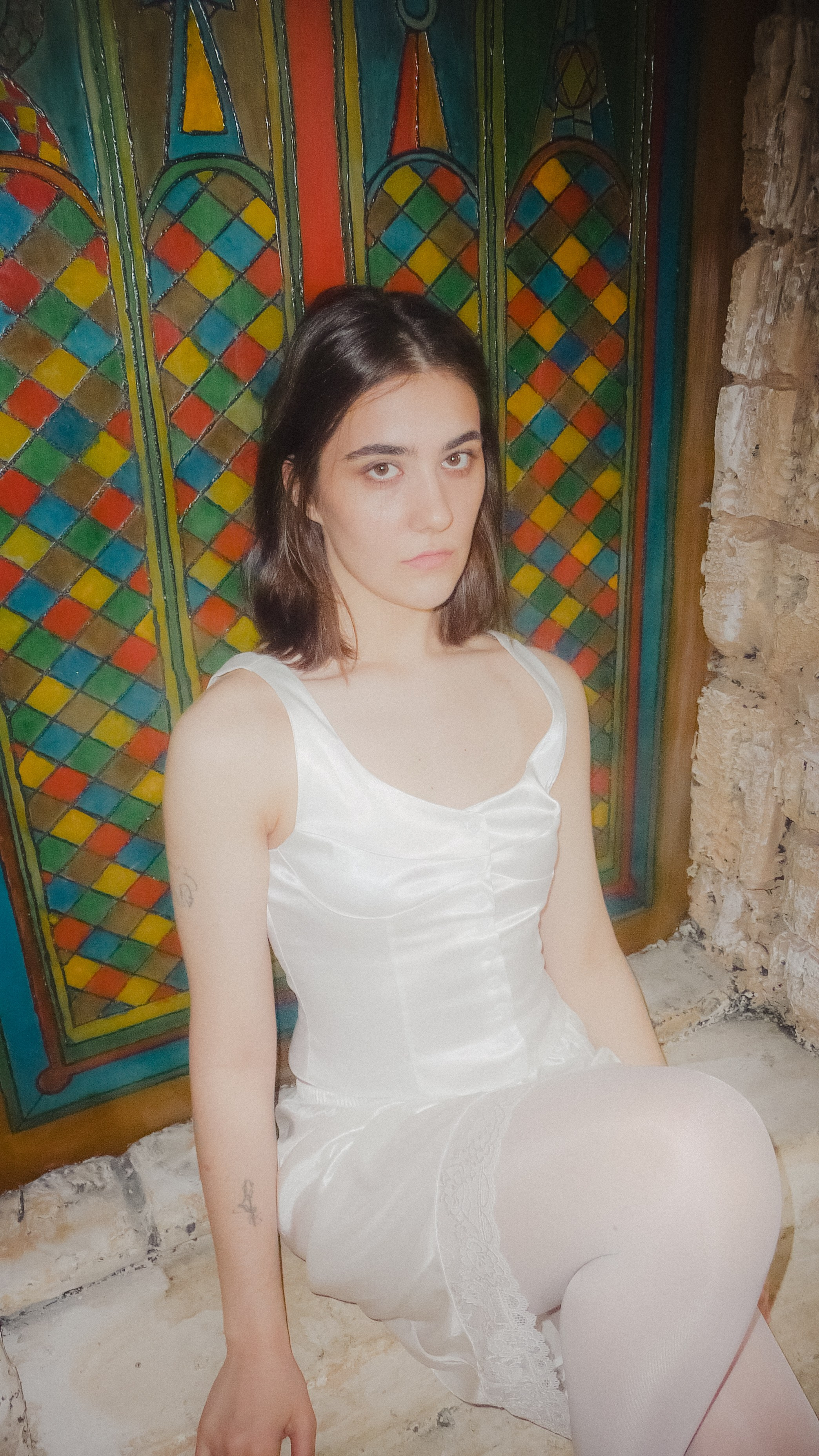 Фотограф Анастасия Лощакова в Москве