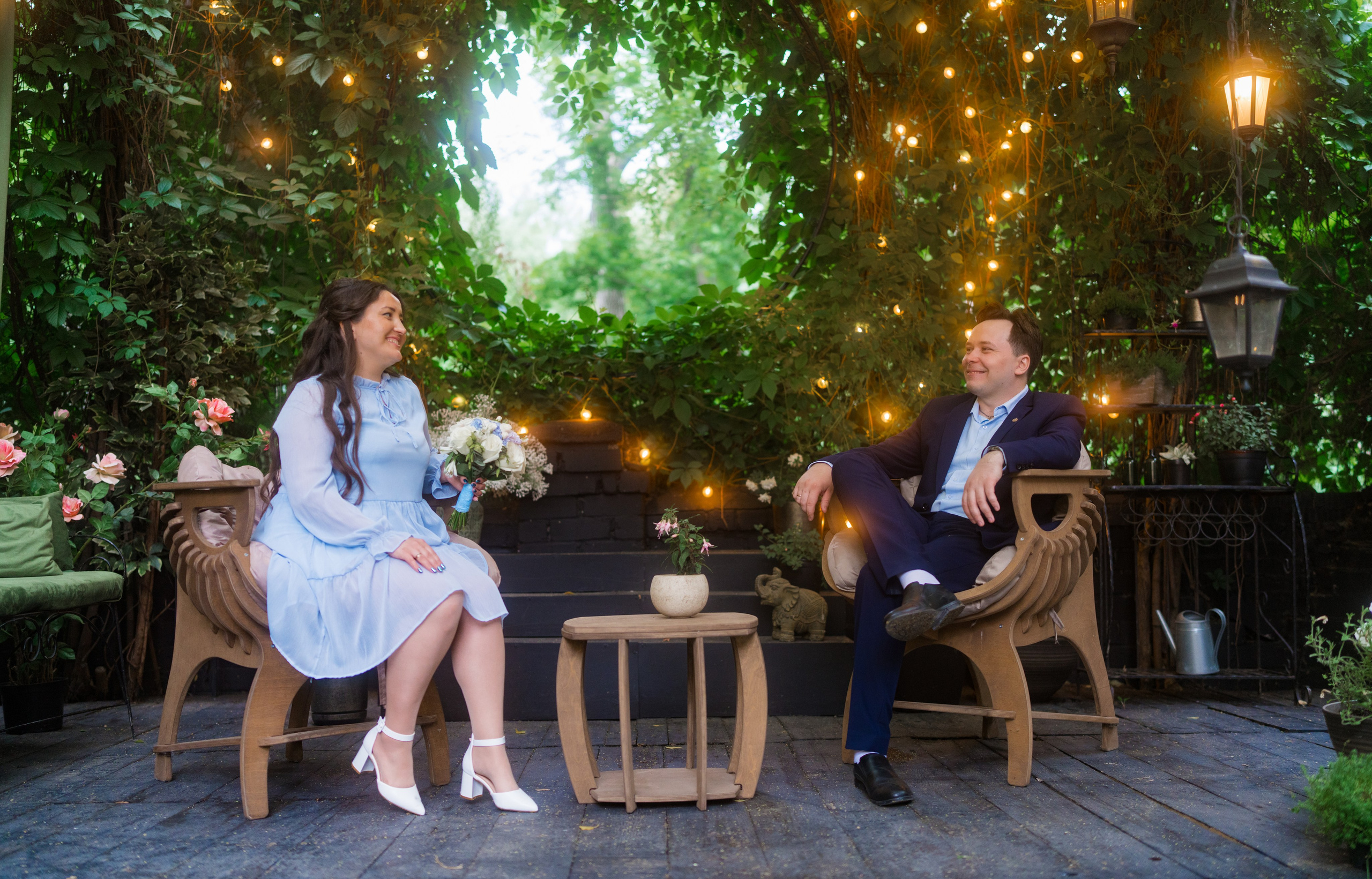 Свадьба Чулпан и Ранис. Свадебный и индивидуальный фотограф Аля Мамакова