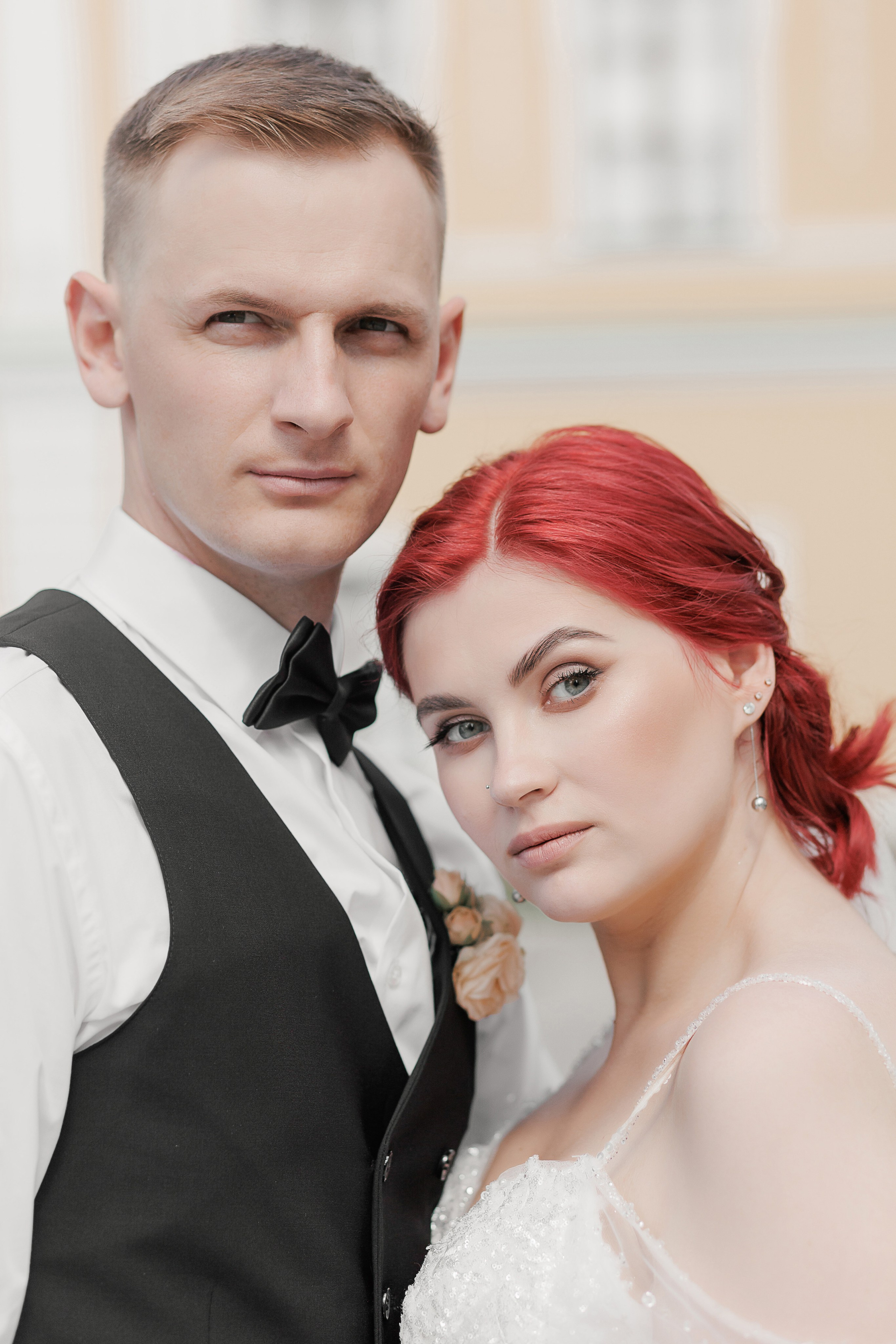 Свадебная съемка (1). Свадебный и семейный фотограф в Твери и Тверской области