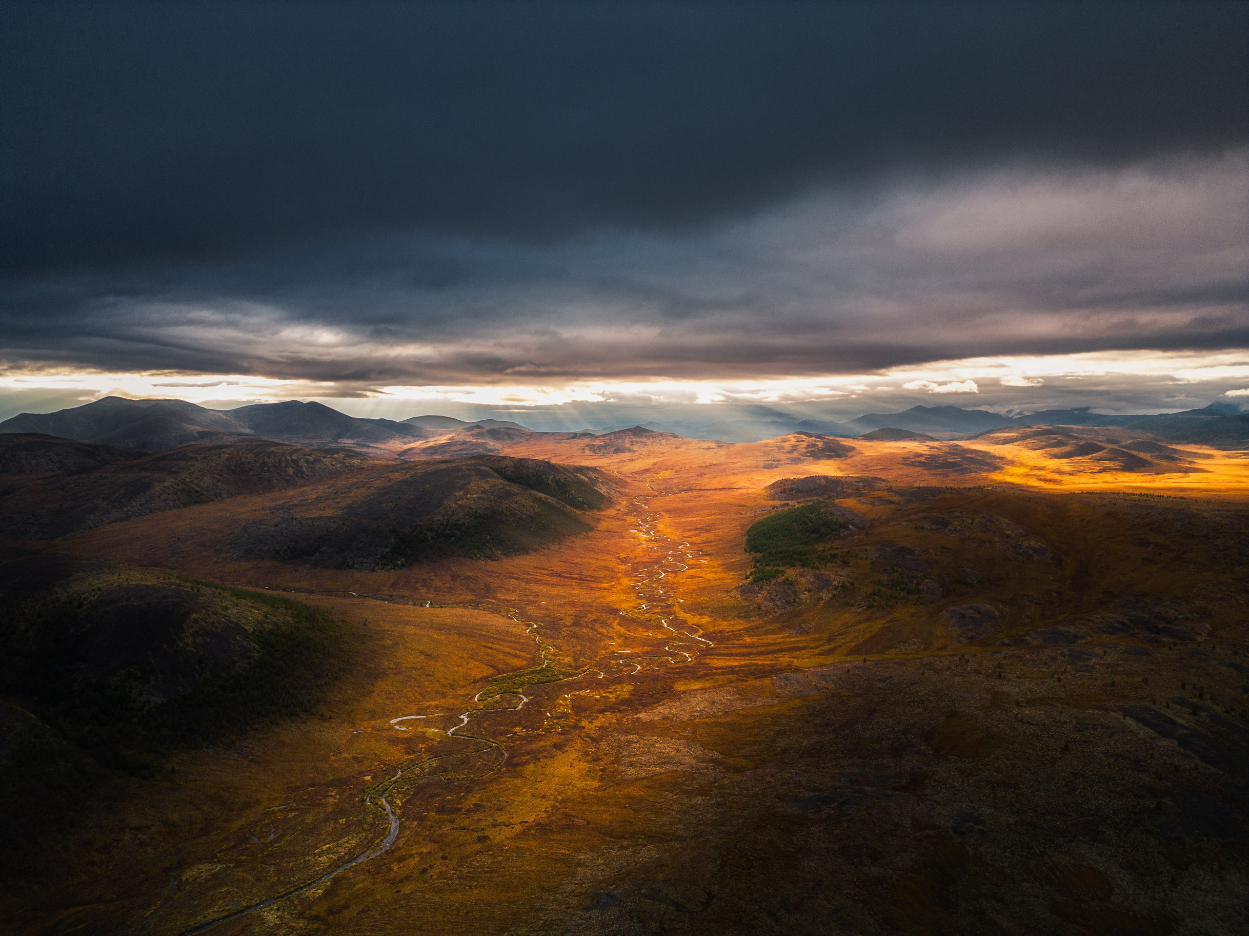 Сердце Якутии