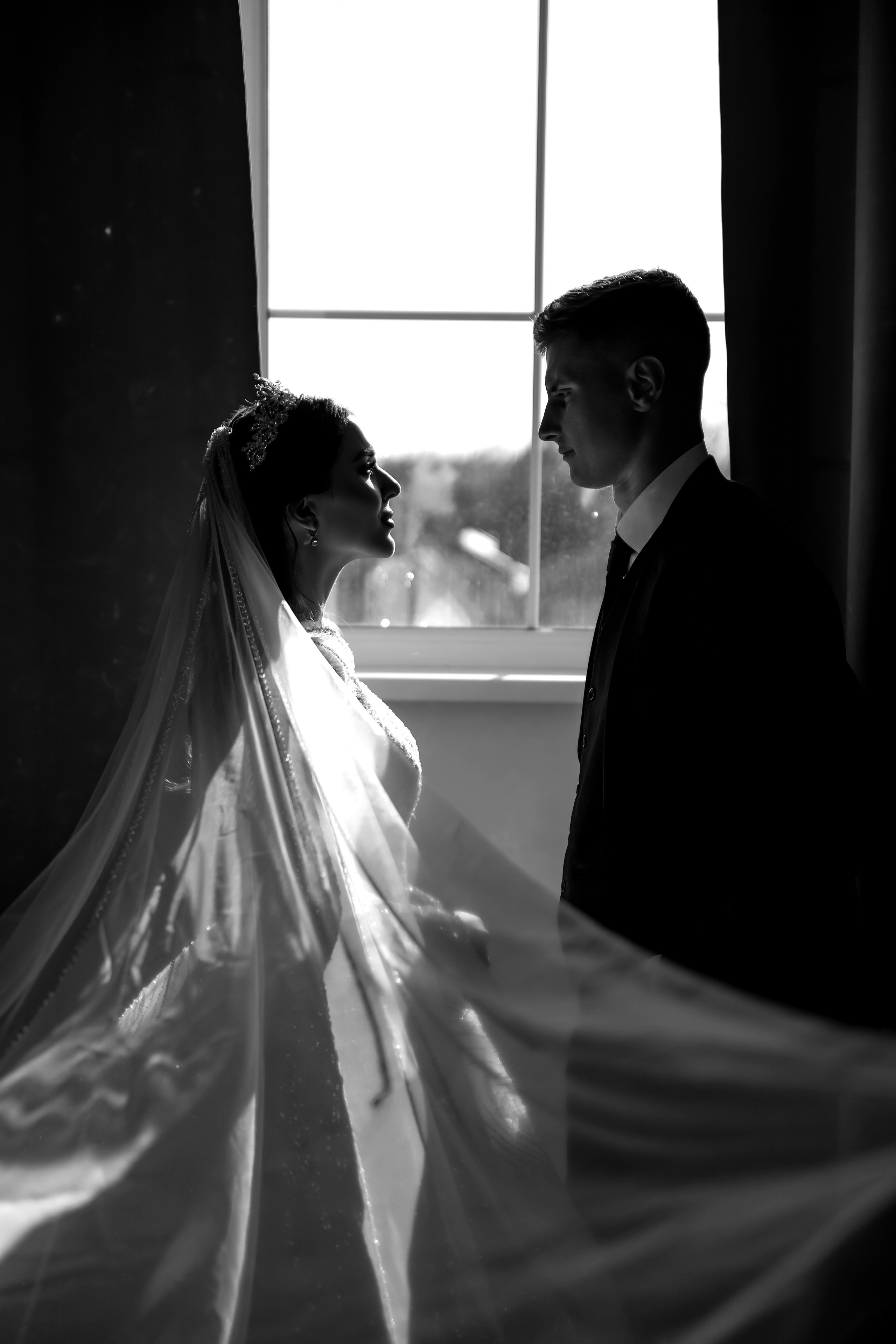 Ксения Федорова — фотограф