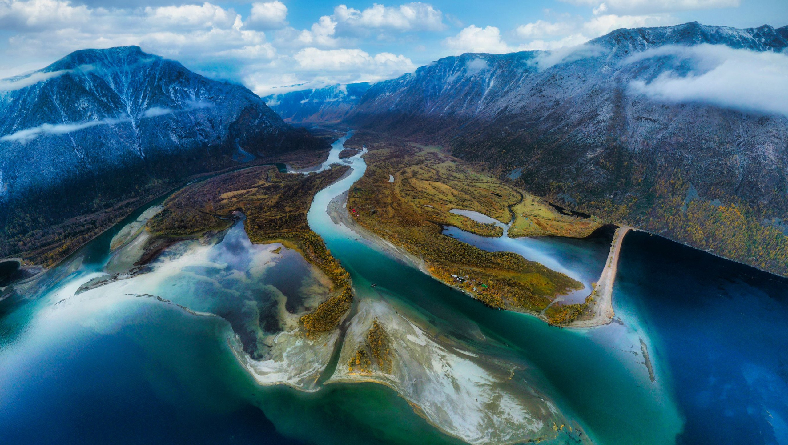 Фотокартина на пенокартоне. Фотограф Евгений Кожевников