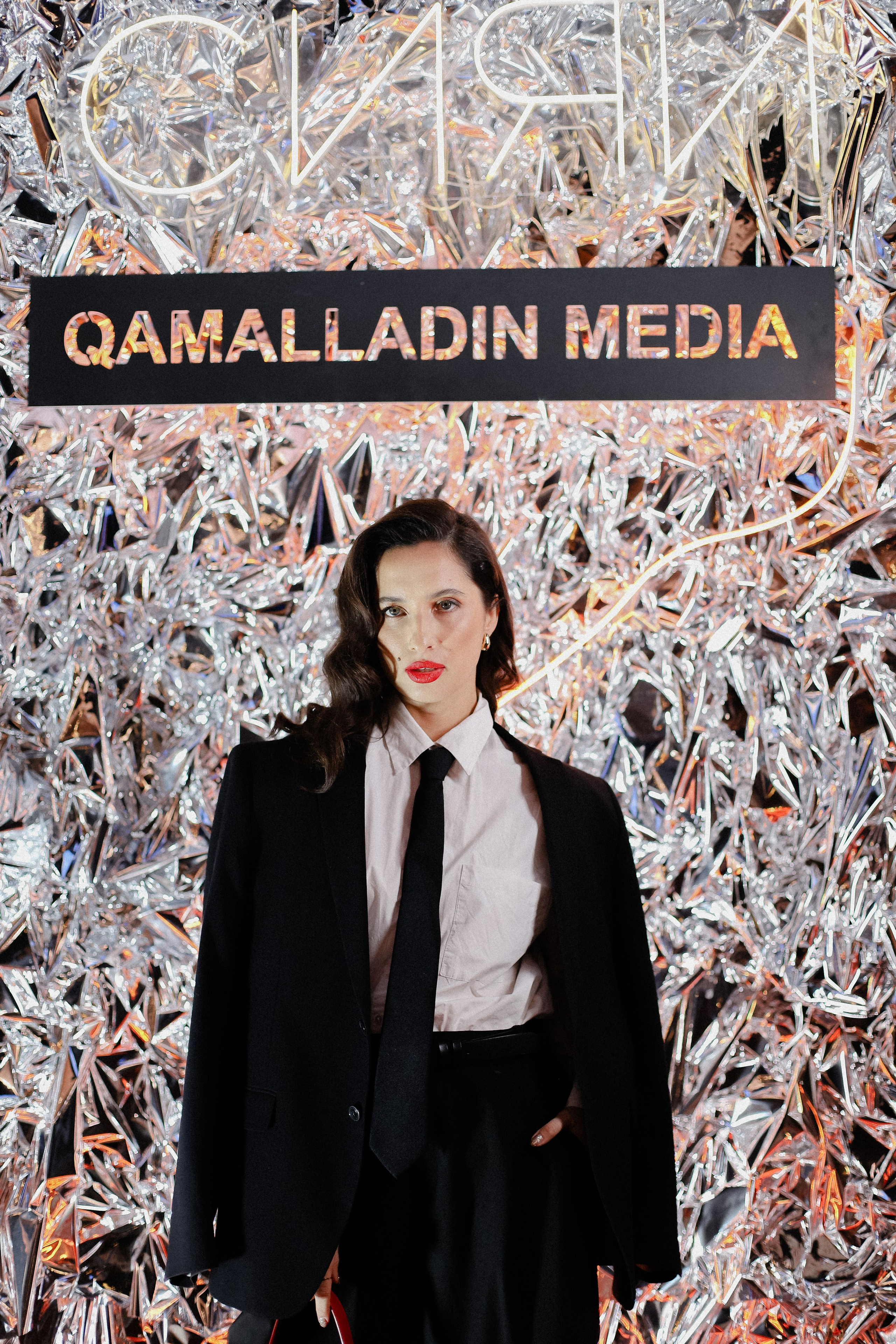 Корпоратив QM | 5.12. Фотограф в Алматы и Москве Даша Пушкина