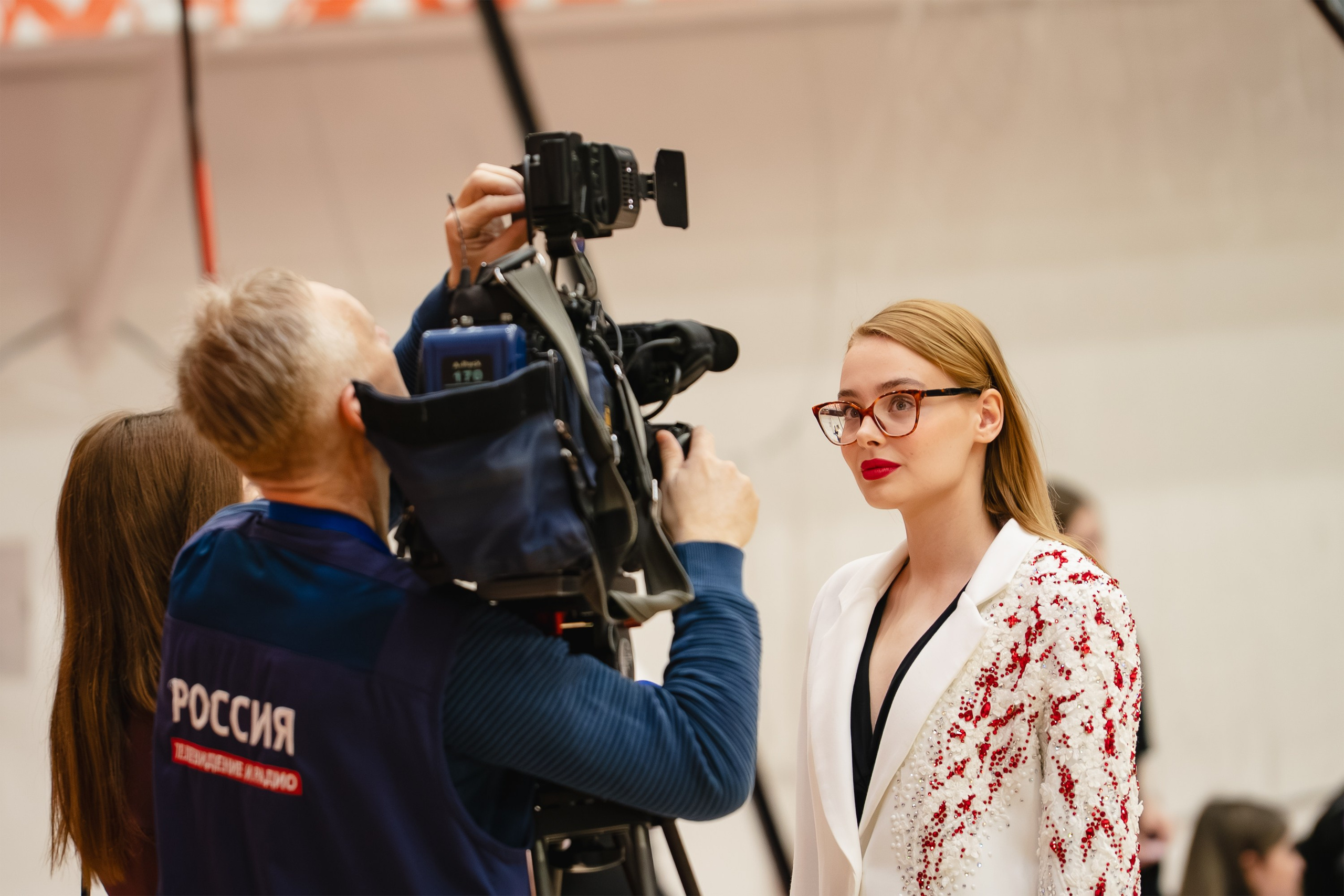 Весенний Кубок. Воробьева Ксения — Спортивный и танцевальный фотограф Новосибирск