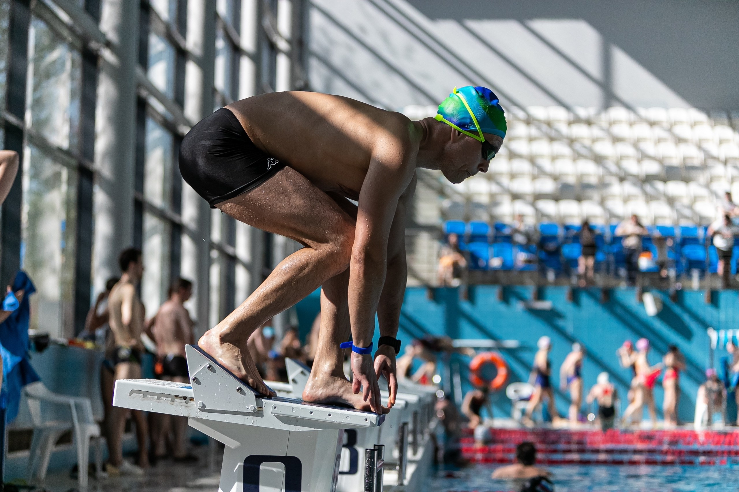 Спорт. Репортажный фотограф Михаил Наволокин Москва