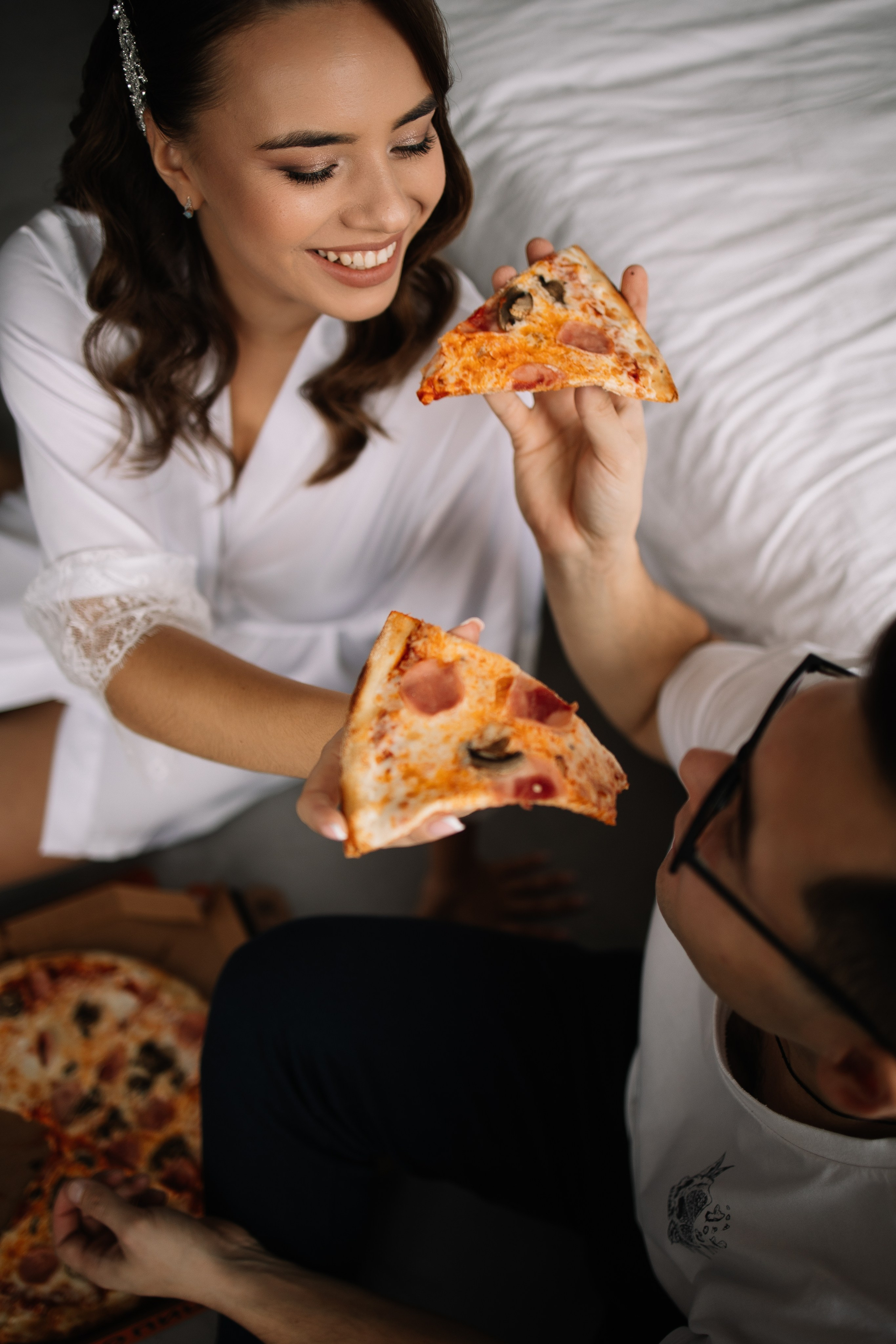 Прайс на свадебную фотосъемку. Фотограф Ступино, Коломна, Москва