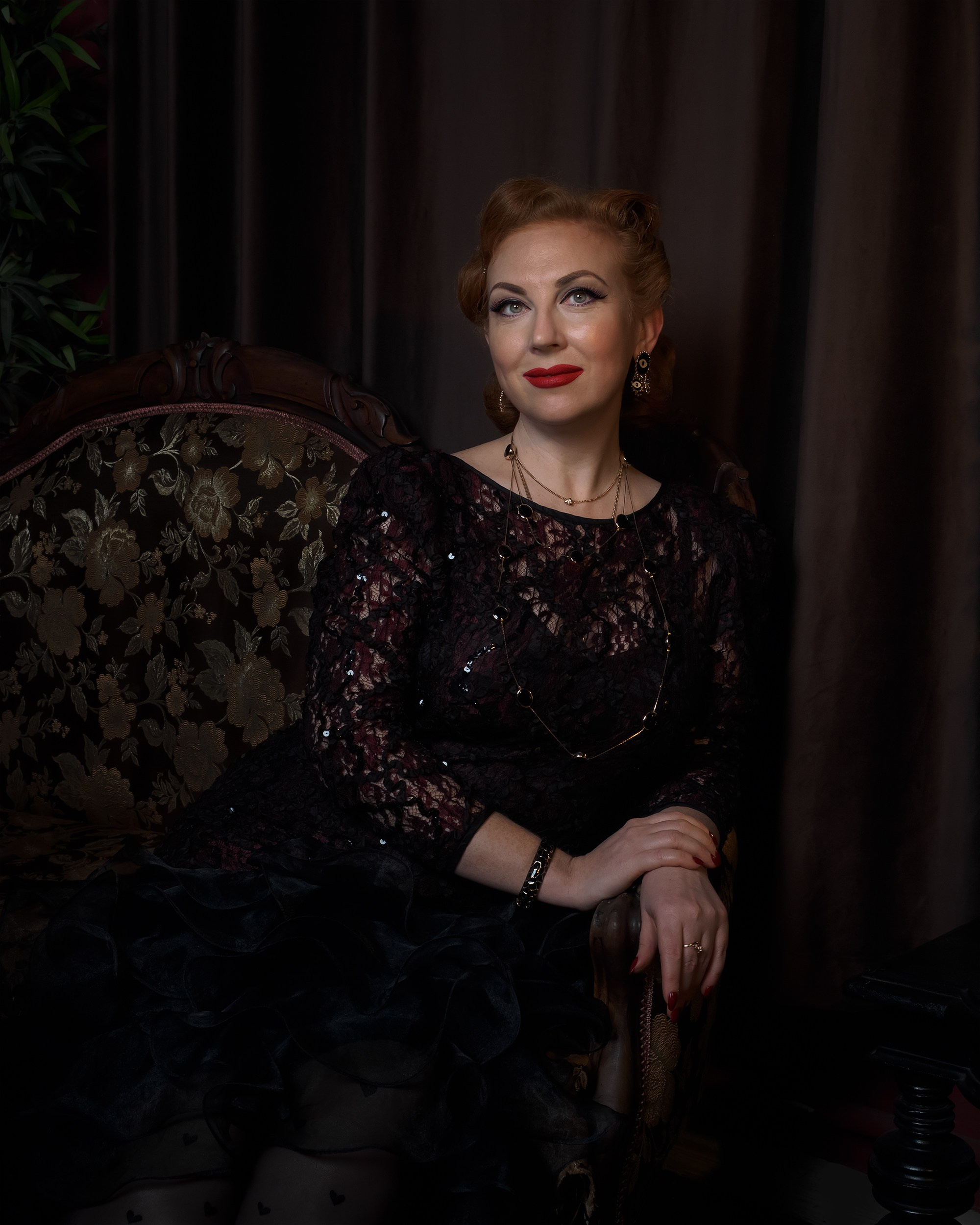 I Photostudio Фотостудия Краснодар