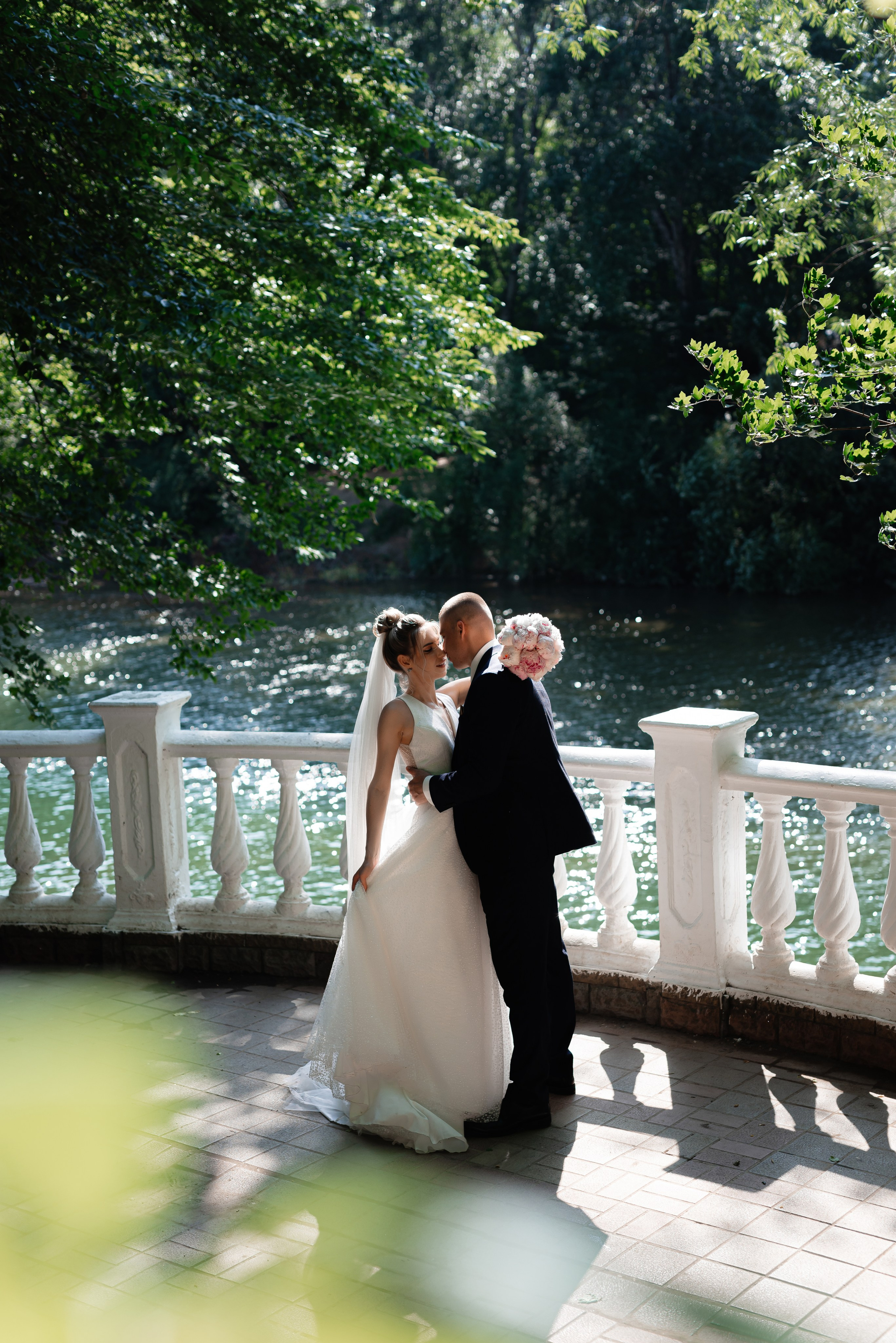 Свадебный фотограф в Горячем Ключе Смирнова Дина