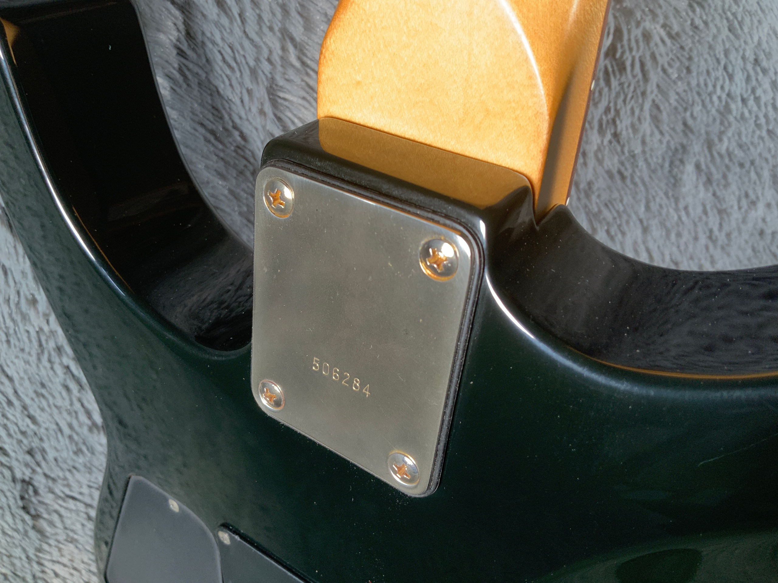 Team G.J. by Grover JacksonMade in Japan 90's