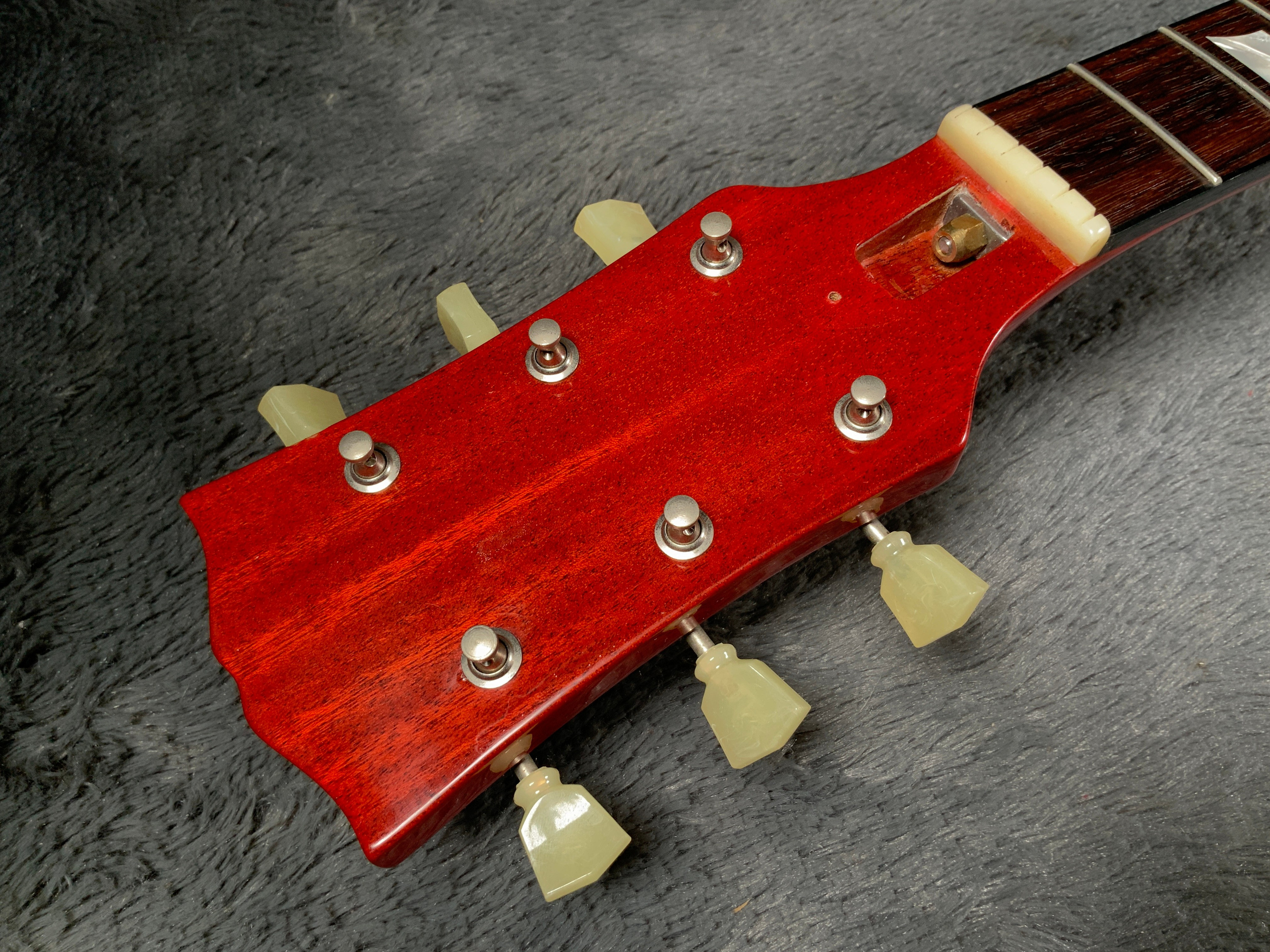 Les Paul Custom Shop Japan