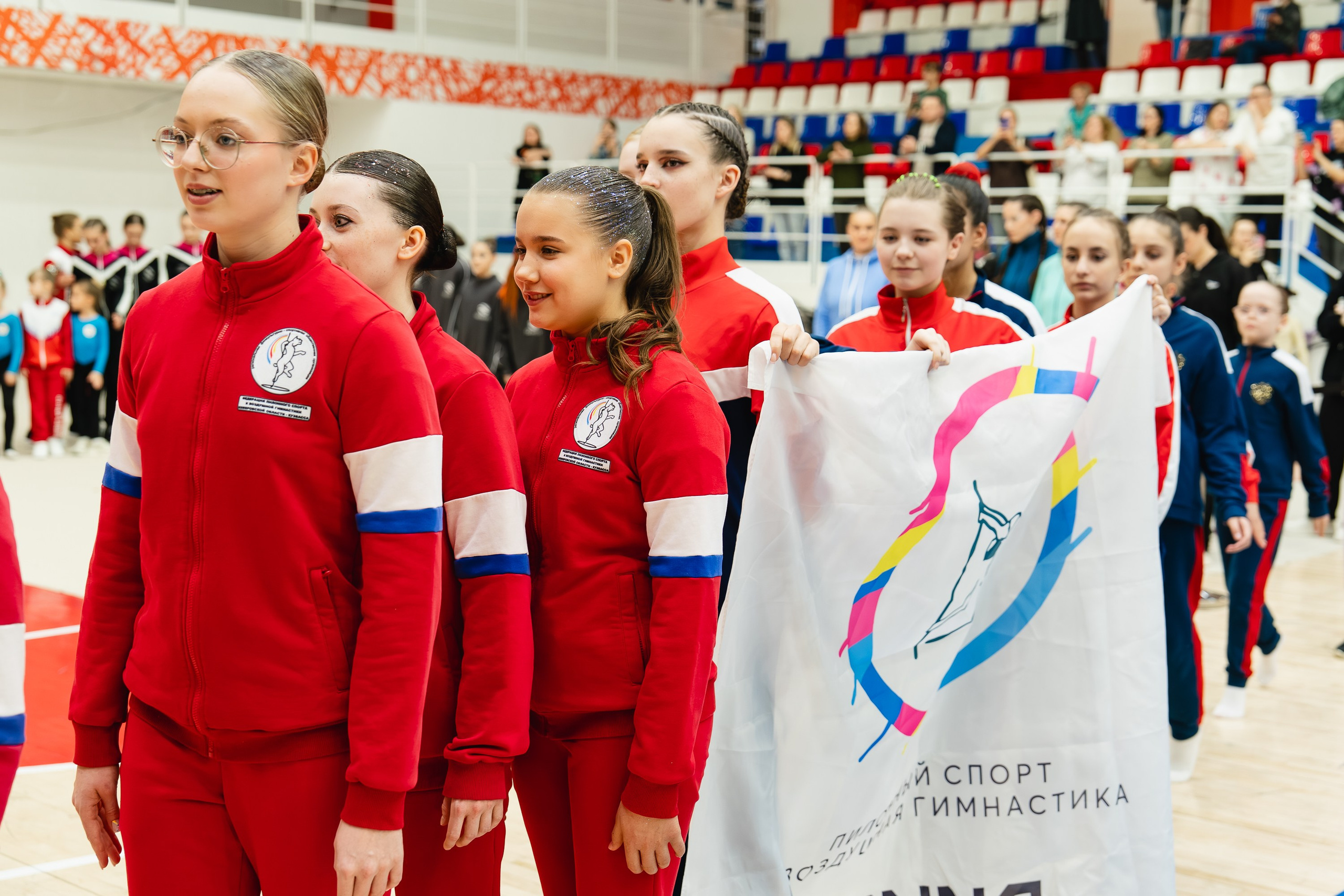Весенний Кубок. Воробьева Ксения — Спортивный и танцевальный фотограф Новосибирск