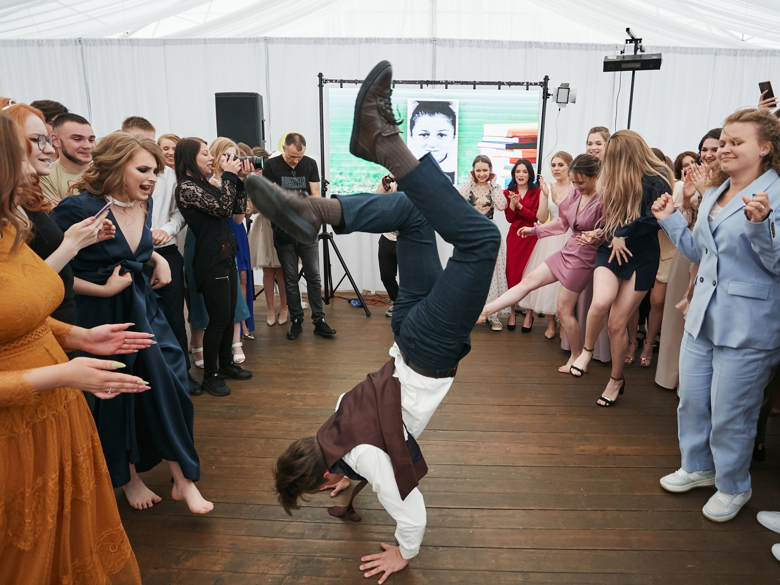 Репортаж. Фотограф Андрей Кононенко