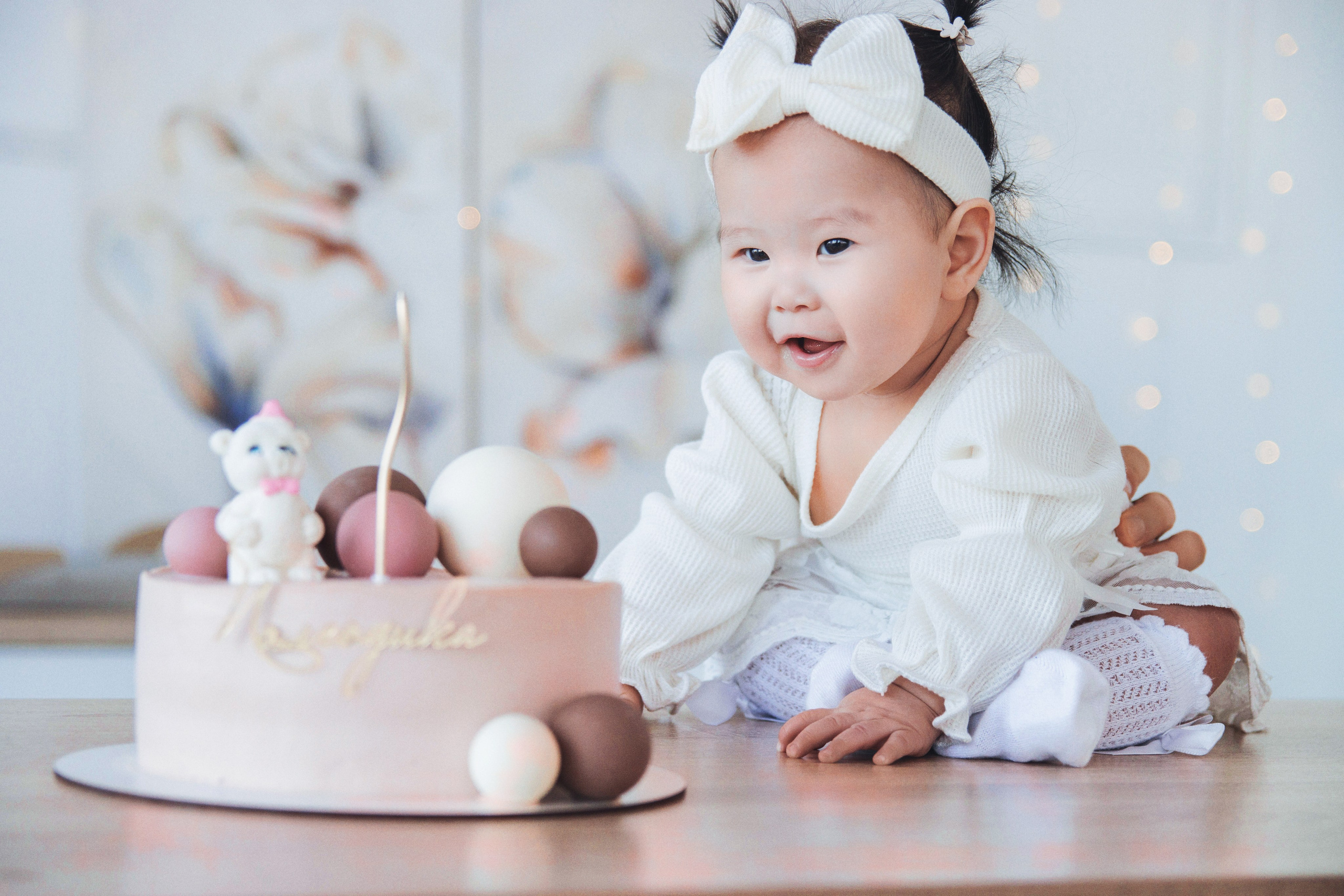 Репортажный фотограф на дни рождения и юбилеи в Улан-Удэ — Алексей Раднаев