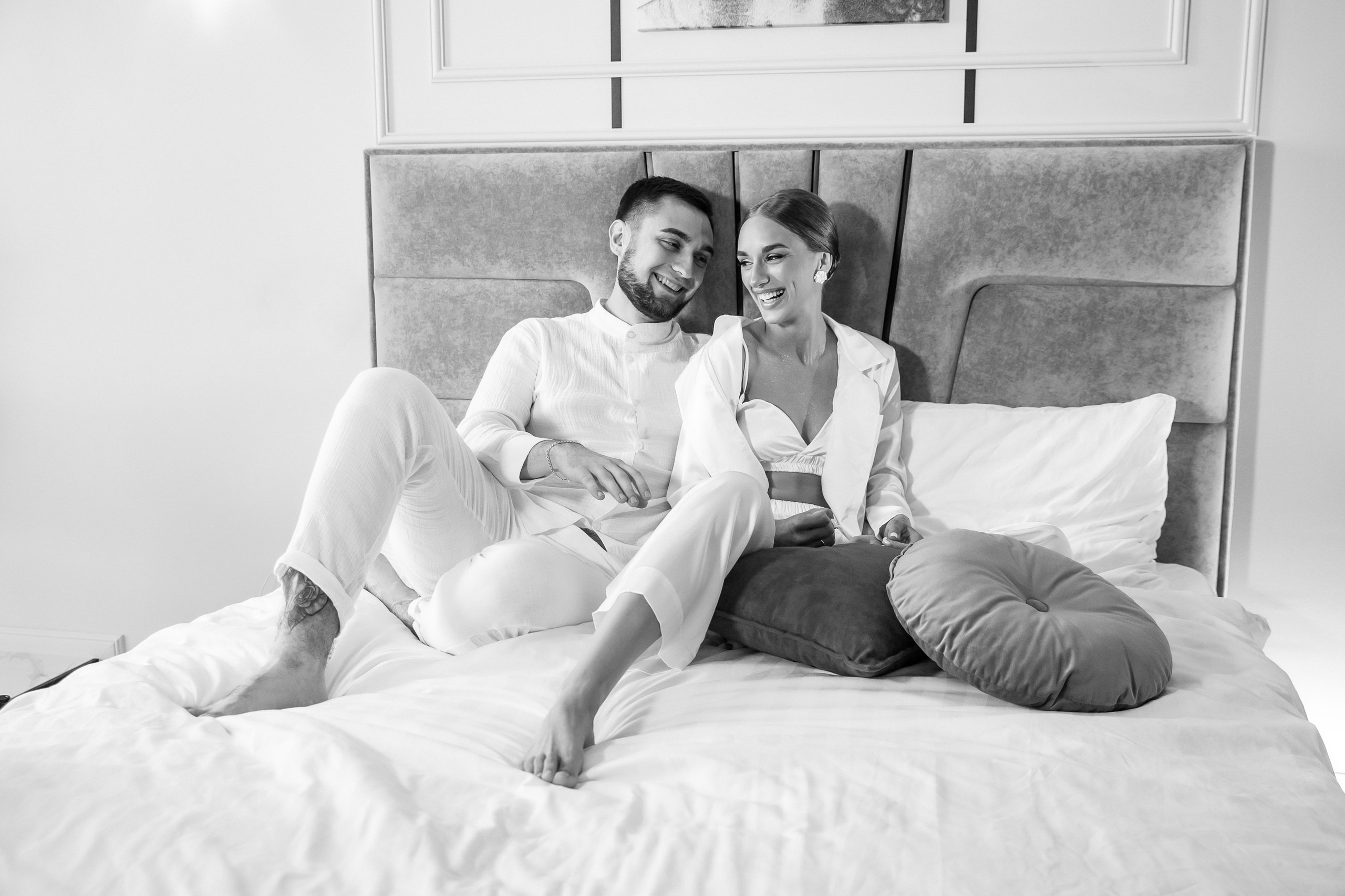 Андрей и Валерия | Time to Love. Свадебный фотограф Настя Шелл г. Череповец