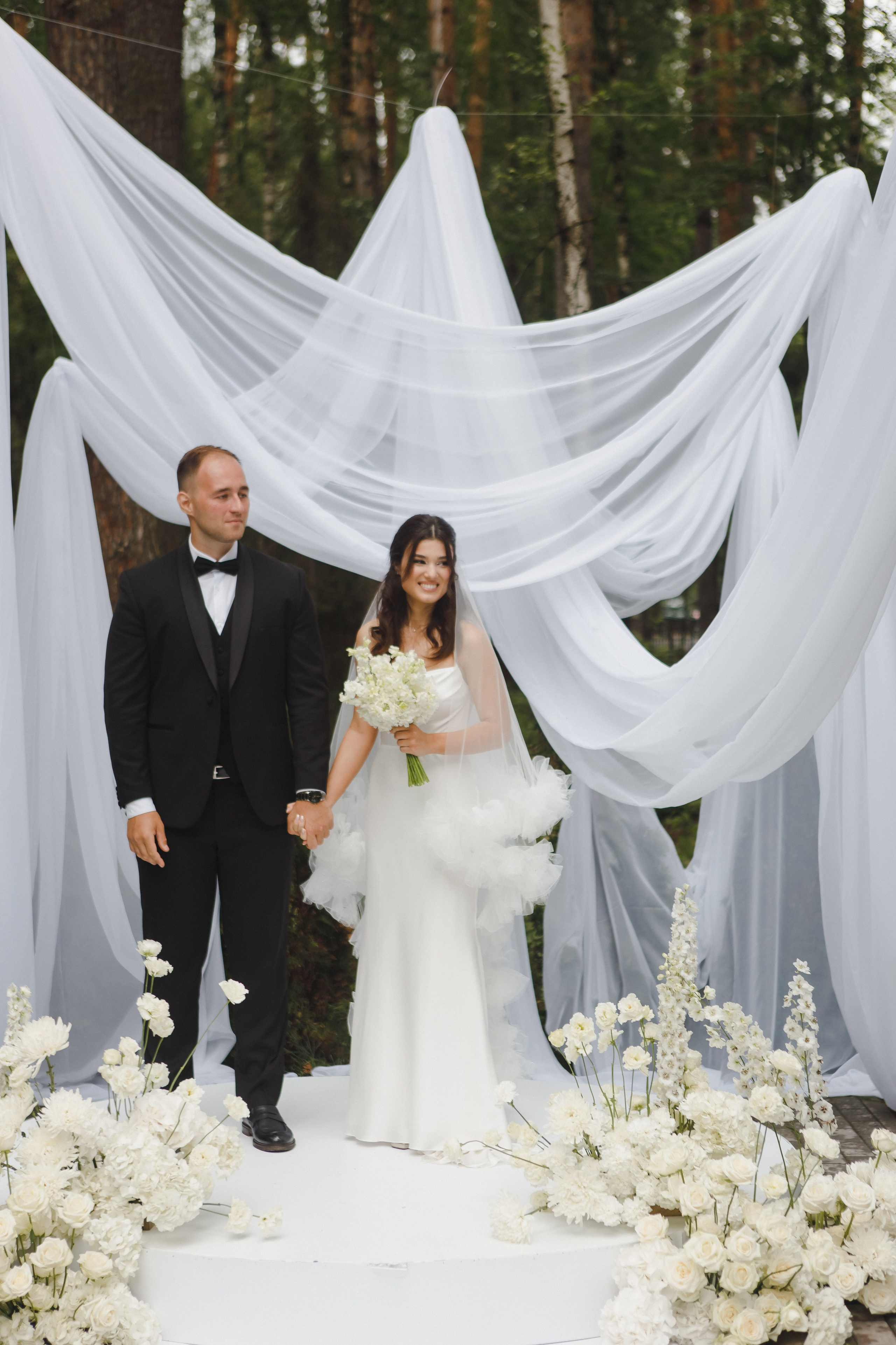 Свадебная съемка. Семейный и свадебный фотограф в Нижнем Новгороде