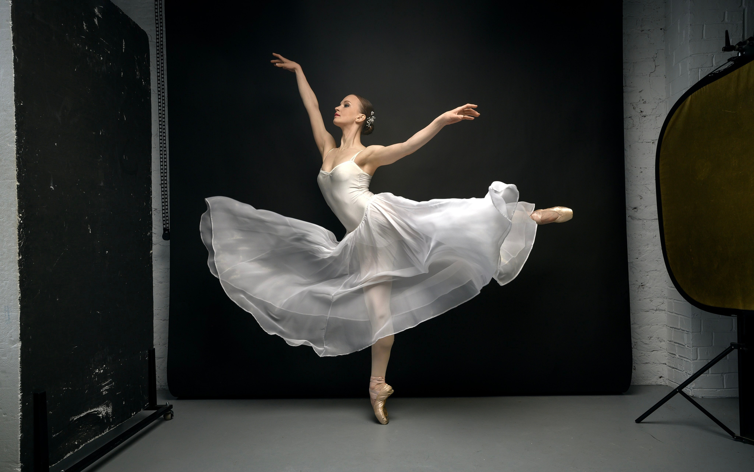 Портретный фотограф Александр Макушин