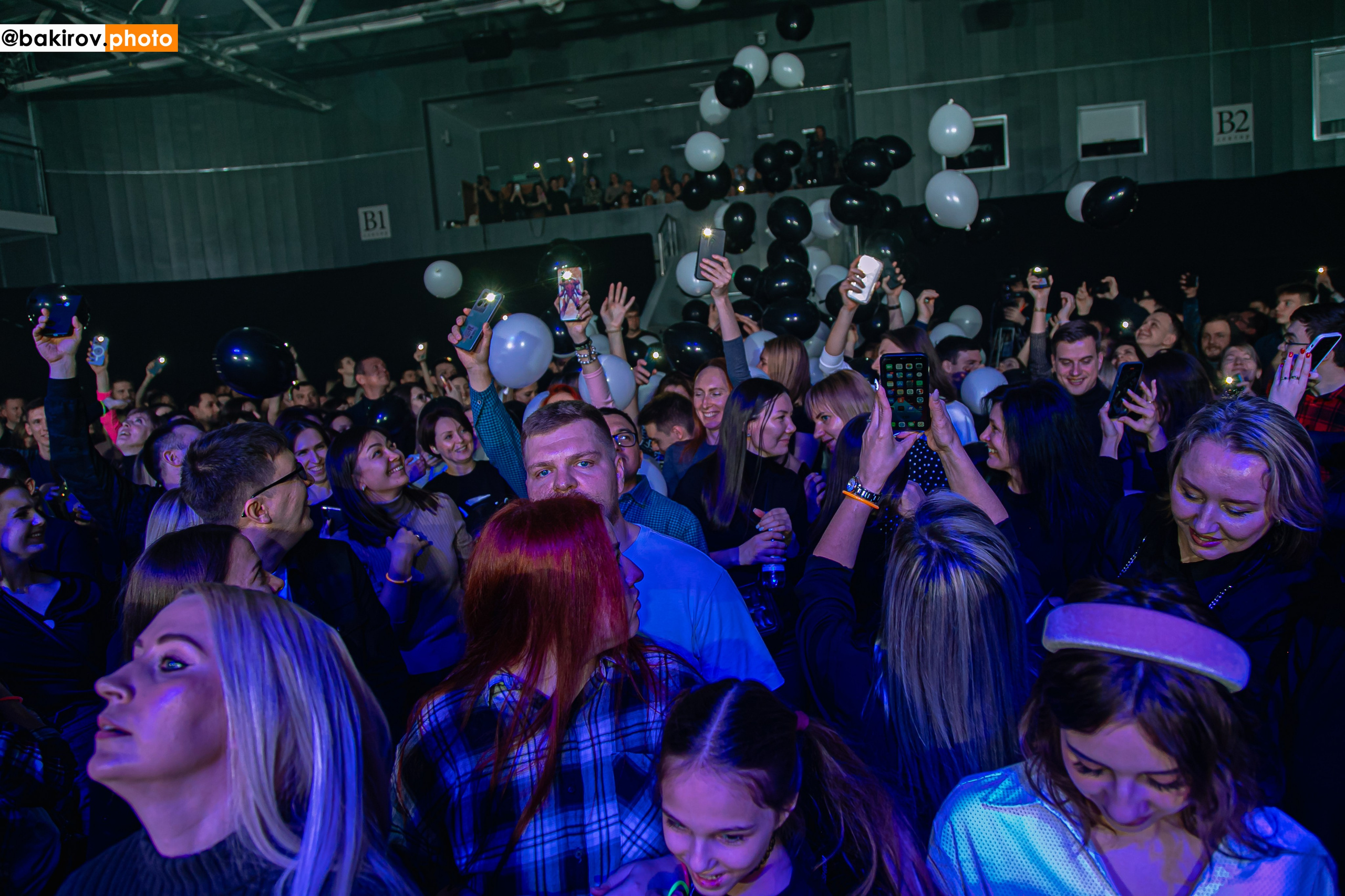 25.11 Концерт Шум. Команда специалистов в мире фотографии и видео. Детский фотограф, семейный фотограф