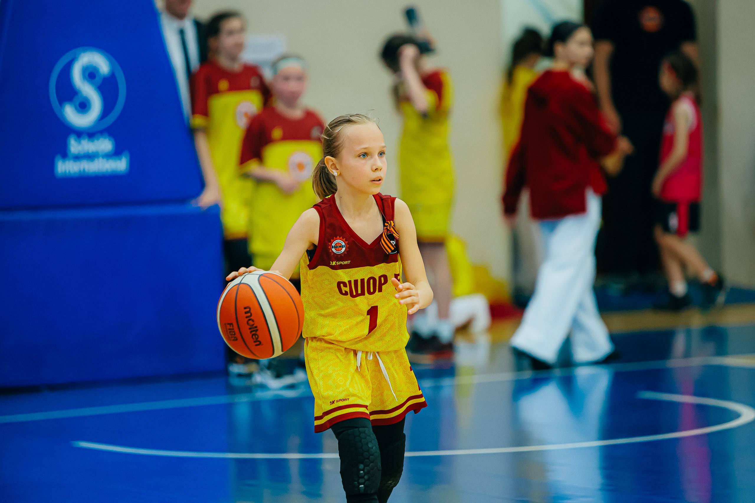 07.05 Баскетбольный турнир «Надежда». Посвященный 80 годовщине Великой Победы. Команда специалистов в мире фотографии и видео. Детский фотограф, семейный фотограф