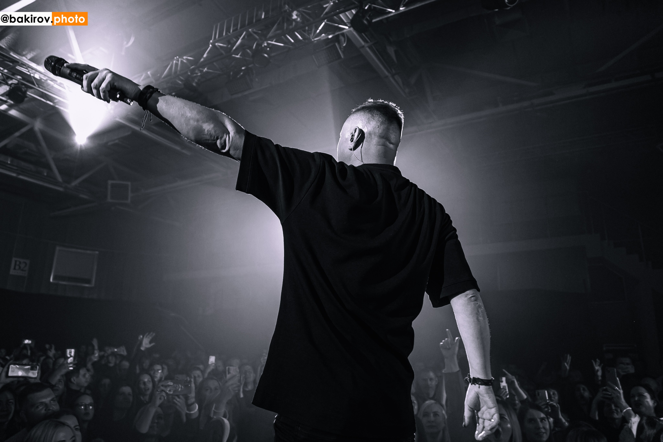 25.11 Концерт Шум. Команда специалистов в мире фотографии и видео. Детский фотограф, семейный фотограф