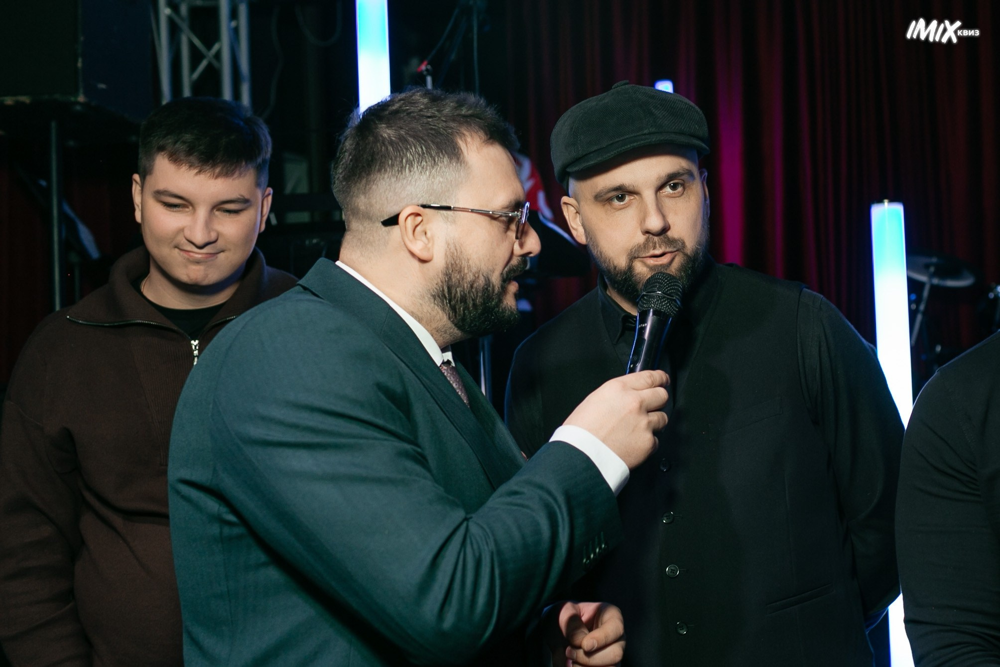 15.12 Imix. Новогодний. Команда специалистов в мире фотографии и видео. Детский фотограф, семейный фотограф