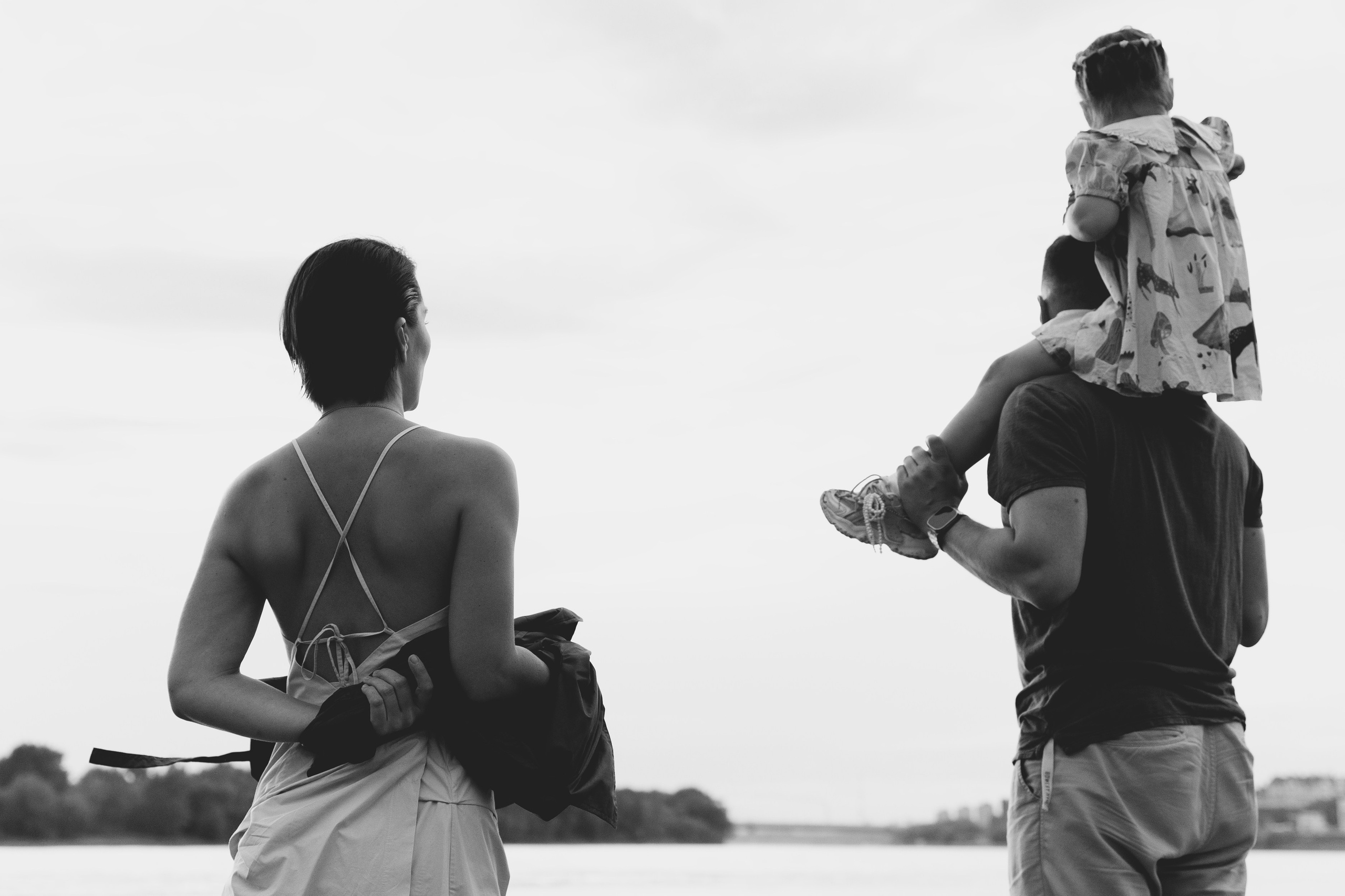 Репортажи. Наташа Середа//Семейный фотограф в Омске