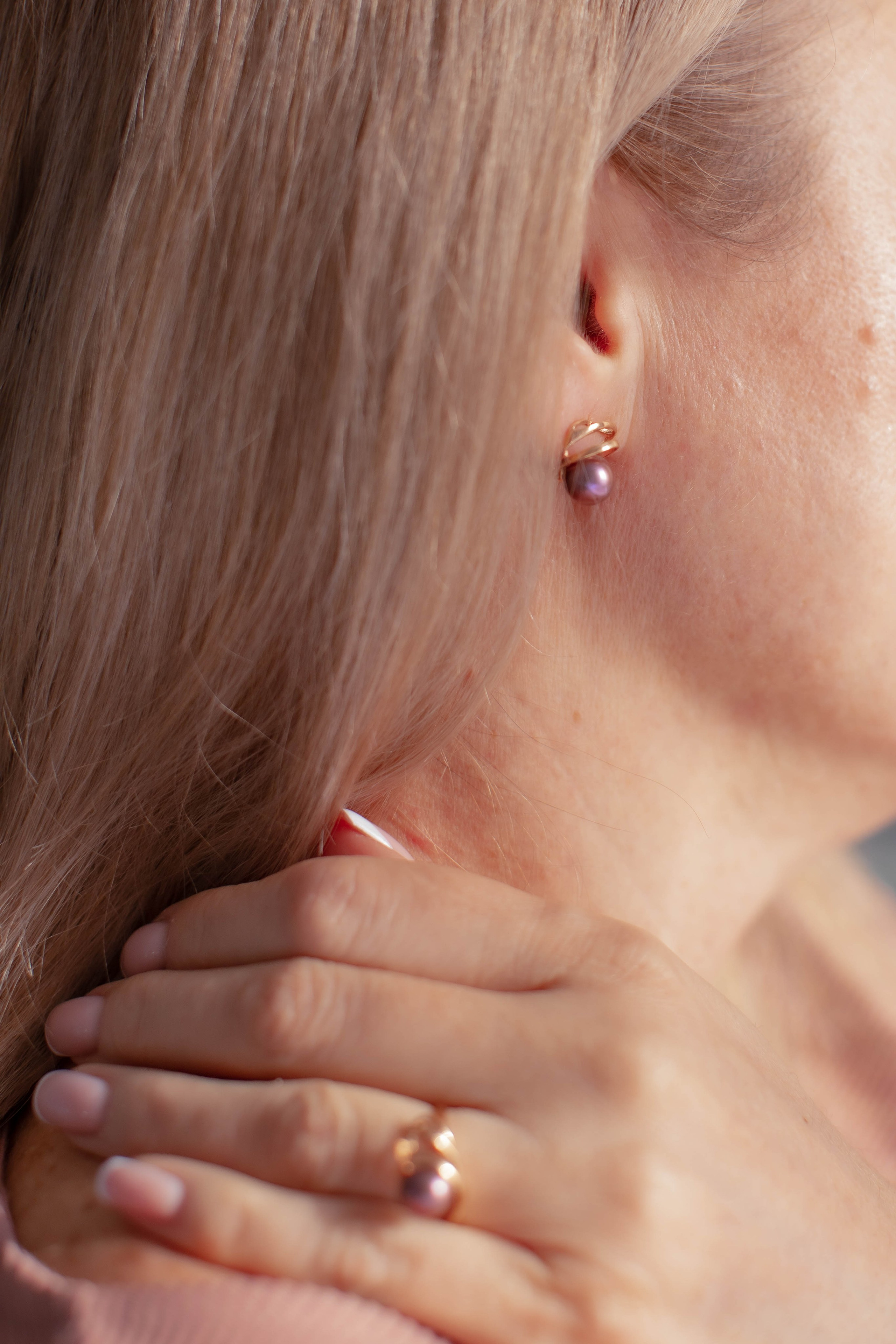 Фото для контента ювелирного магазина. Фотограф и видеограф в Ставрополе Инна Попова