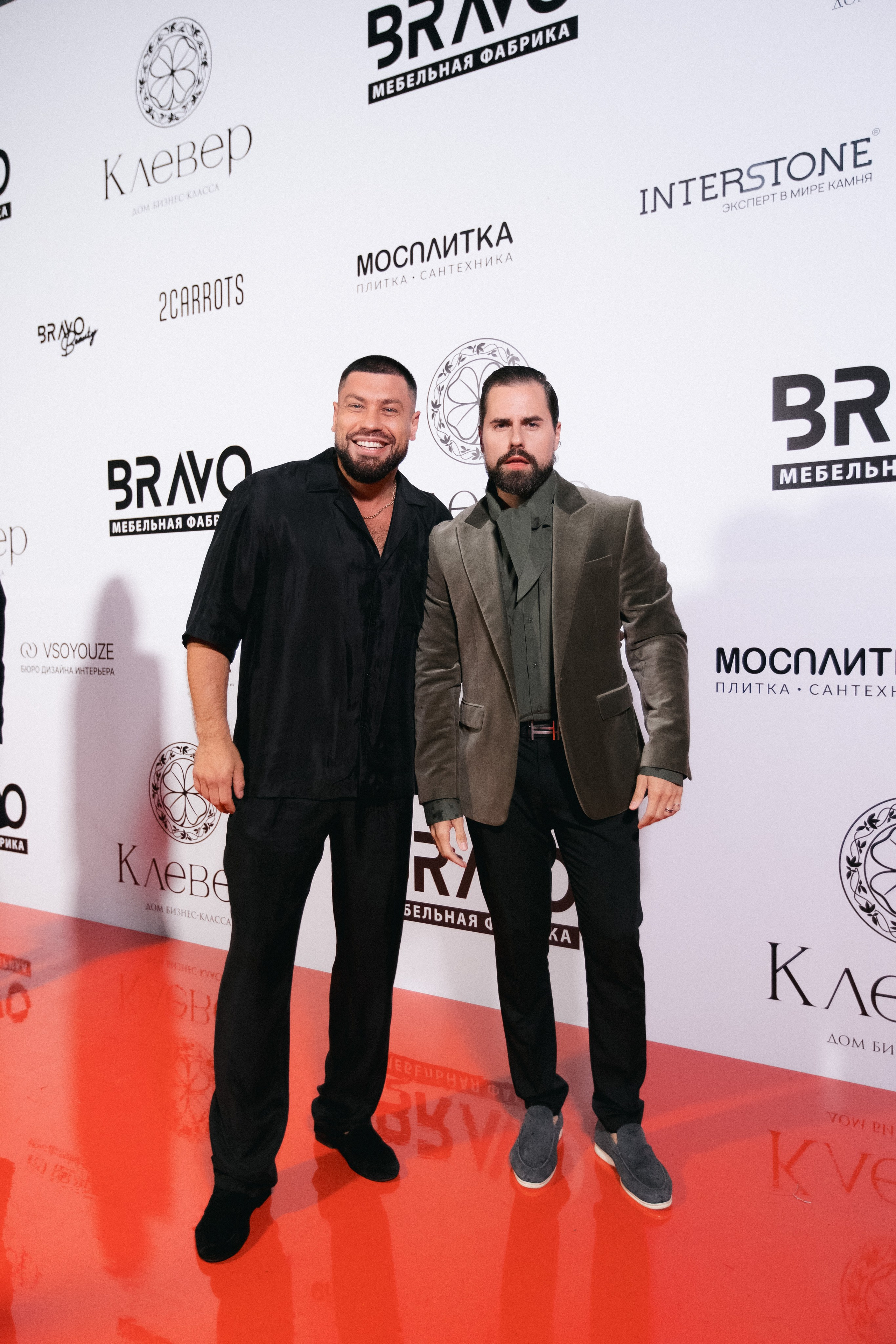 BRAVO BIRTHDAY 13 — PART I. СВОИ. ФОТООТЧЕТЫ-СОБЫТИЯ-МЕСТА