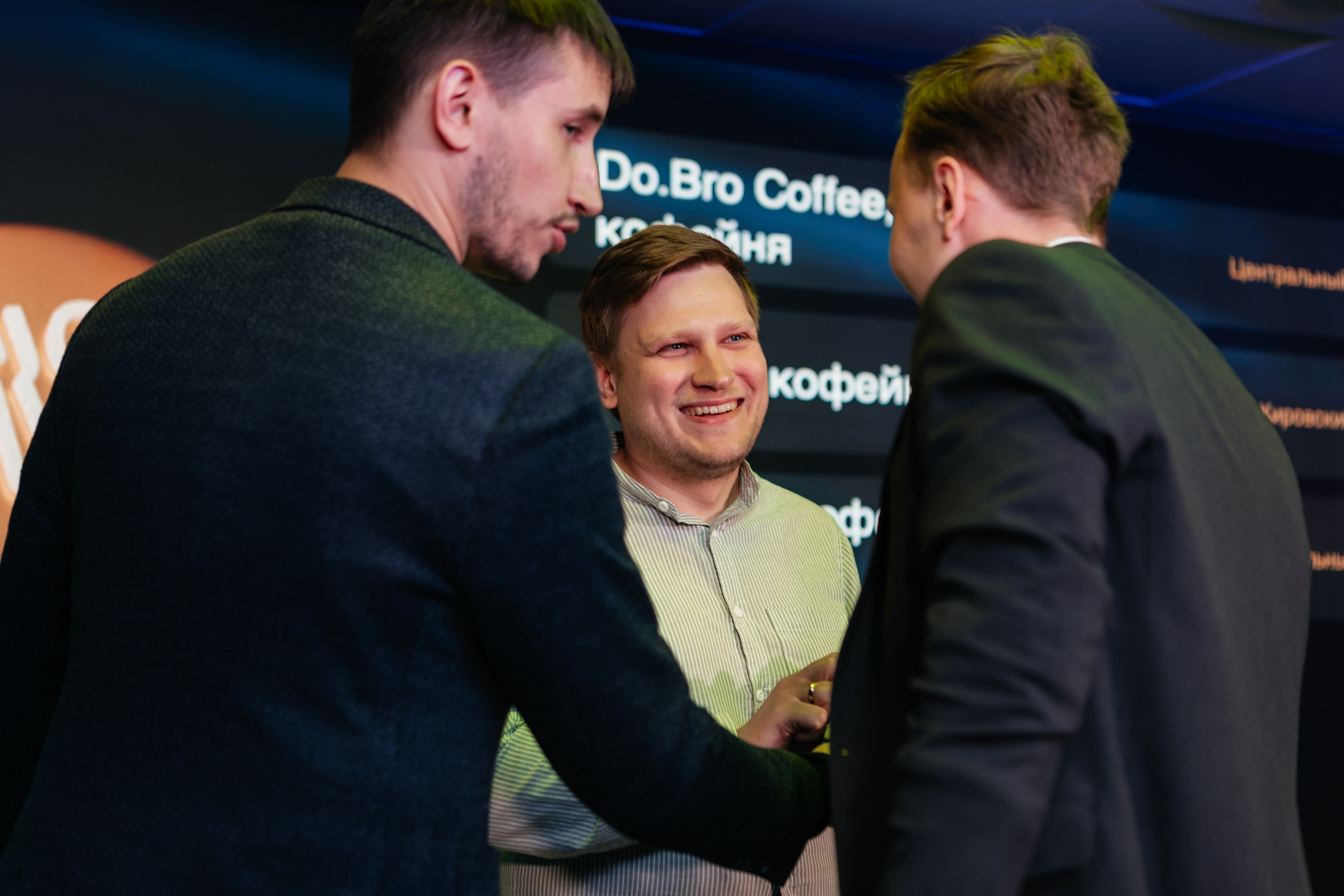 ПРЕМИЯ 2ГИС | PART II. СВОИ. ФОТООТЧЕТЫ-СОБЫТИЯ-МЕСТА