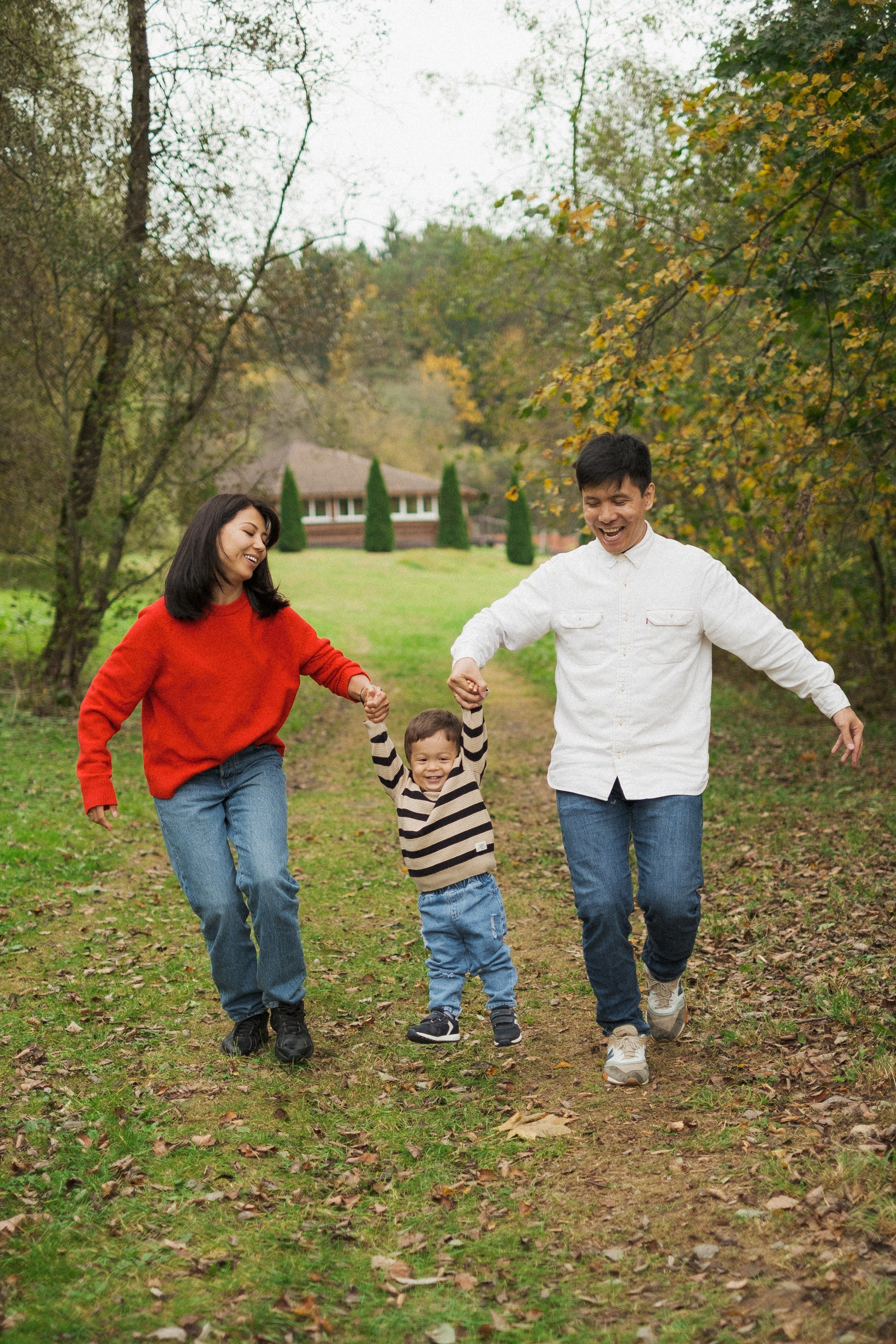 Семья, дети, беременность