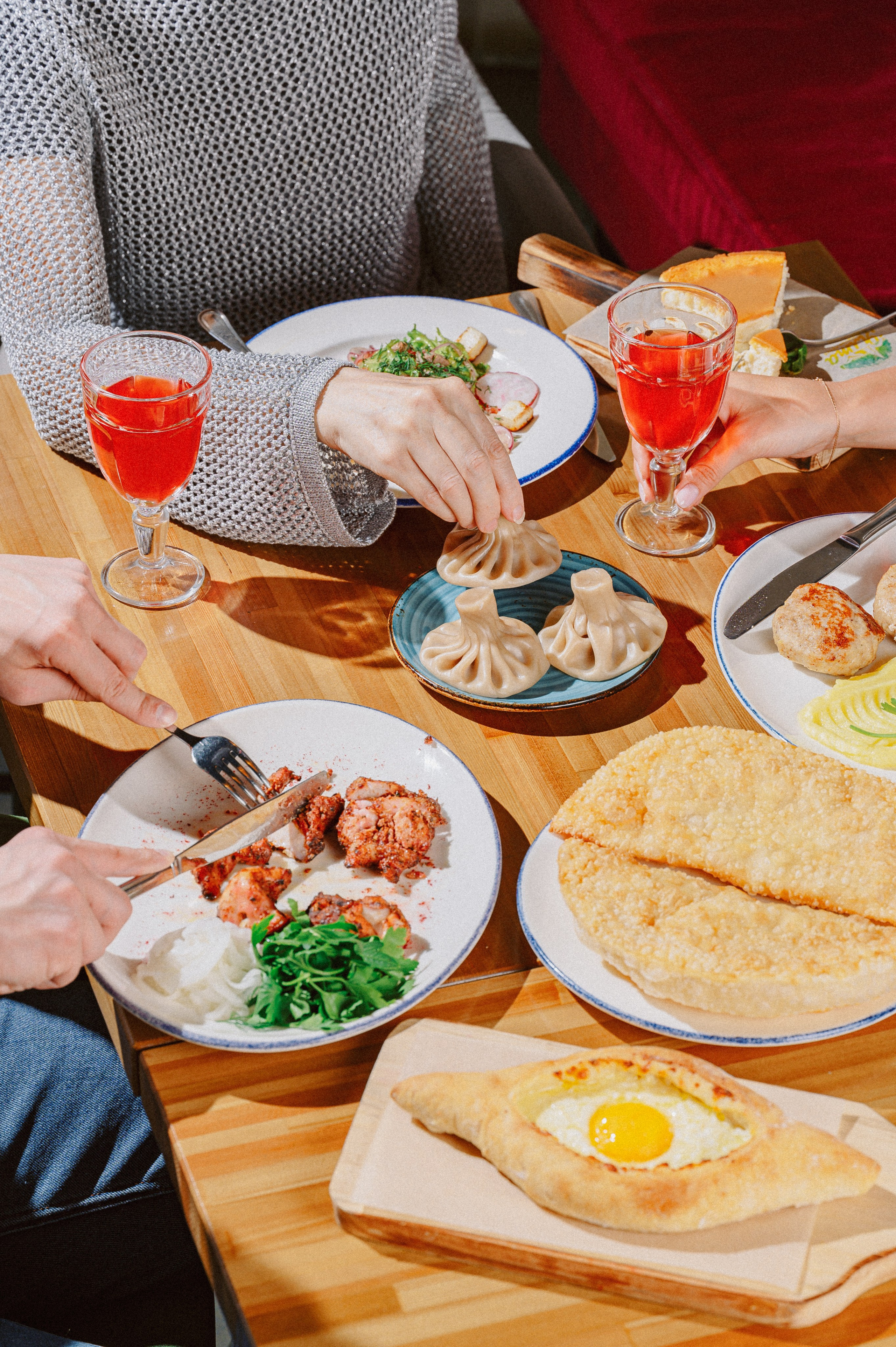 Максим Егоров, г. Ижевск. Фуд-фотография и предметная съёмка