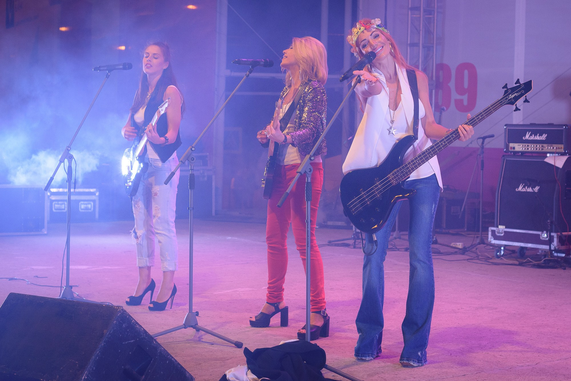 Группа "Лицей" в Волгограде