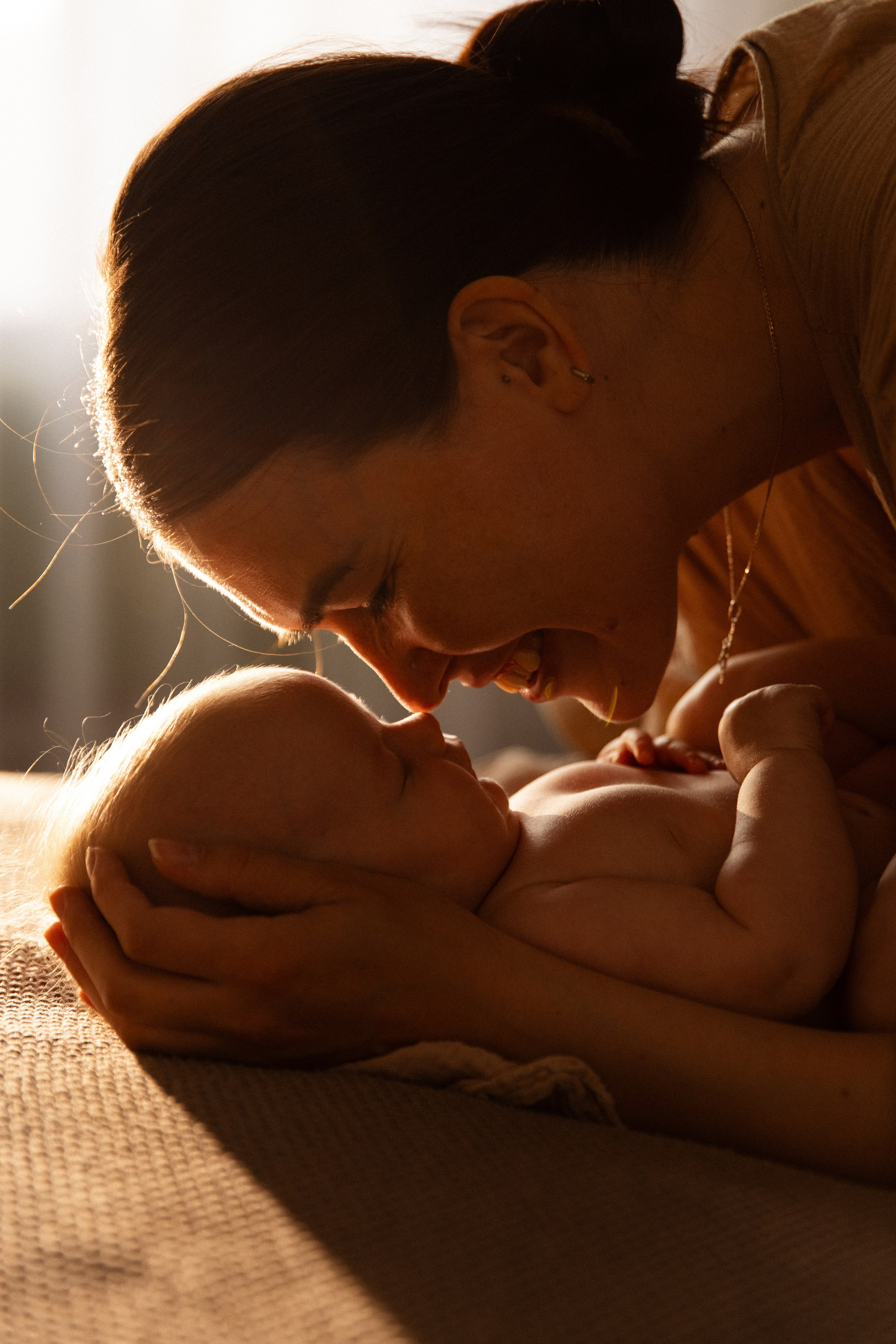 ДОМАШНИЕ ИСТОРИИ. Мария Махинина — фотограф в Мурманске и Североморске