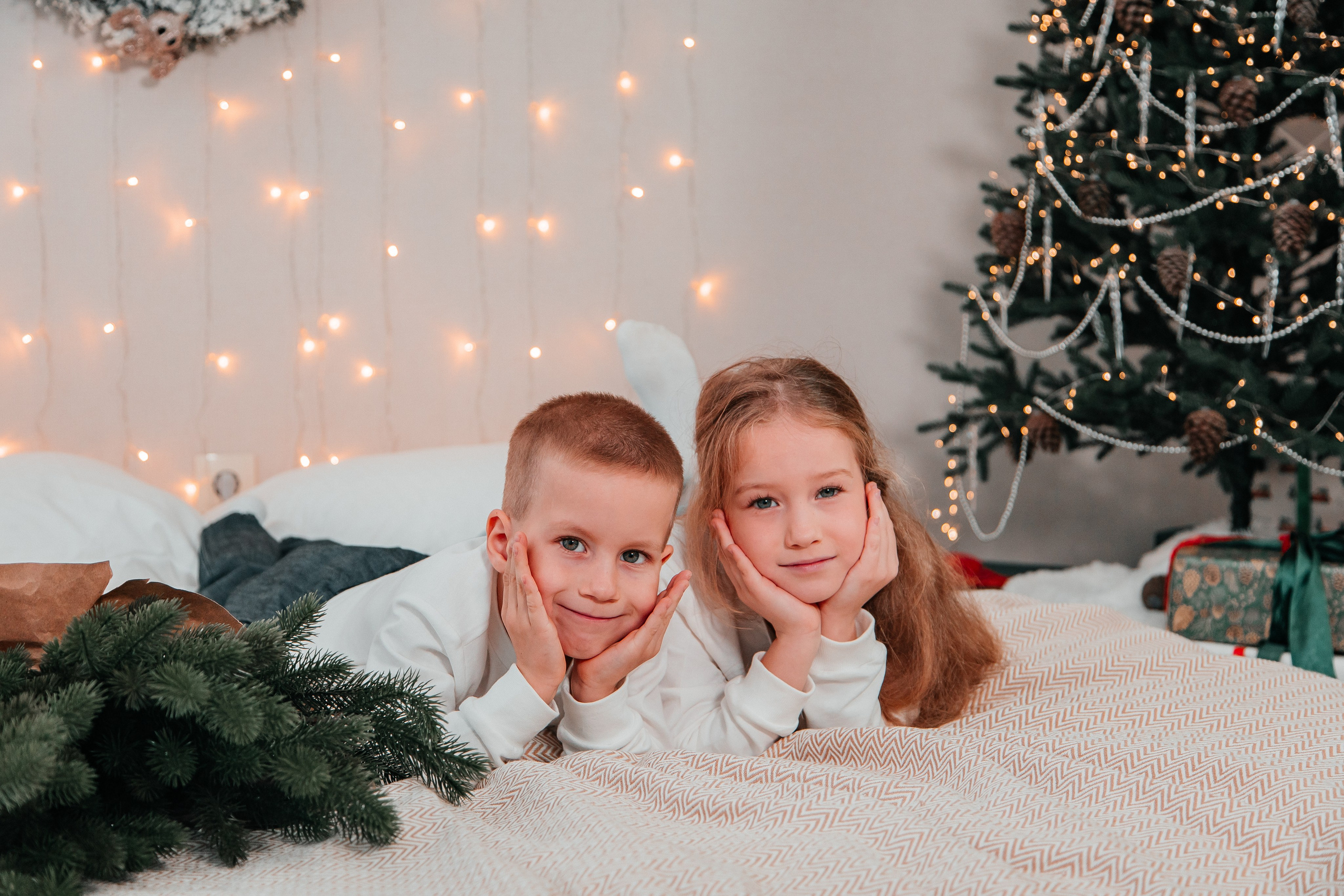 Новый год 26. Семейный фотограф в Сочи, Лоо, Дагомысе, Вардане Кучумова Олеся