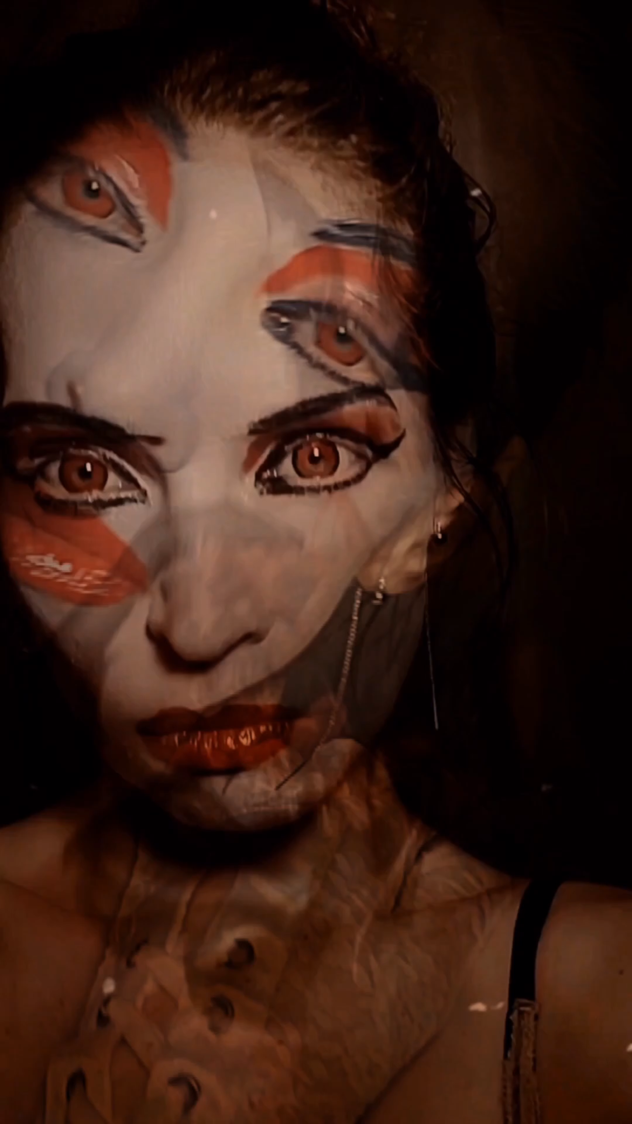 The Porcelain Oracle. Yulia Yurchevskaya | Art Director & Visual Visionary