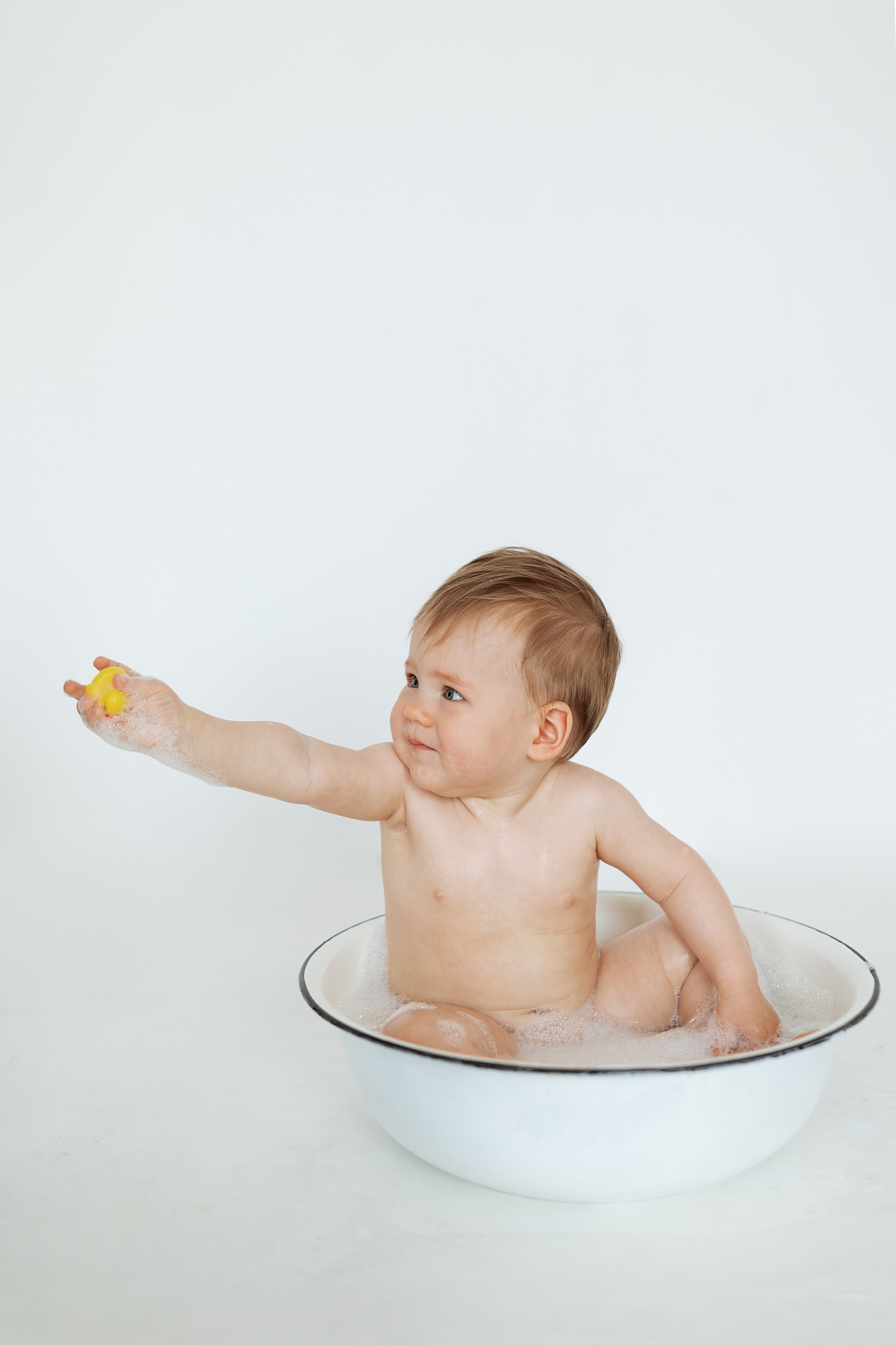 Тимуру 1 годик. Фотограф на годик Хабаровск Детский и семейный фотограф в Хабаровске Юлия Матвиенко